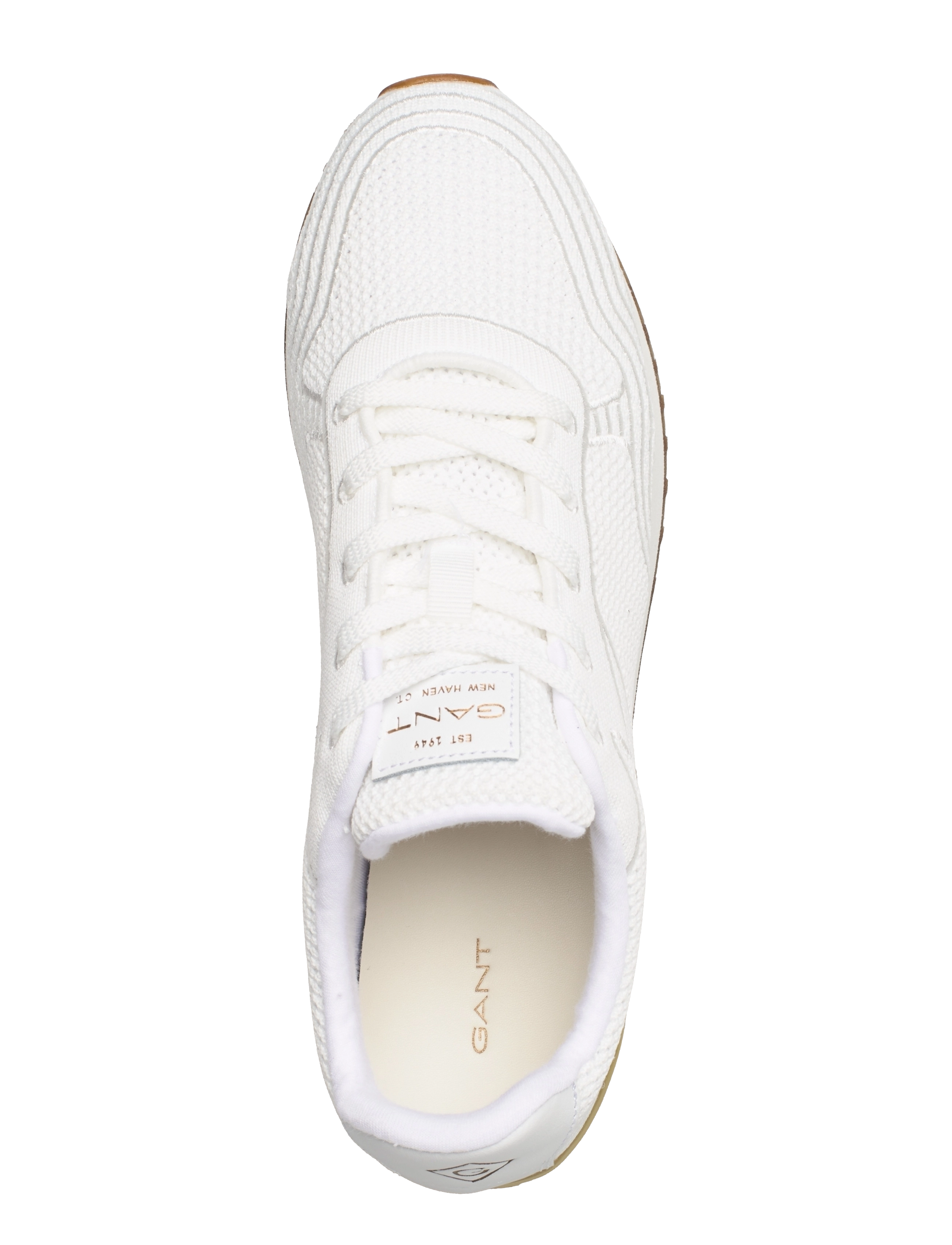 GANT - Bevinda Sneaker - white - 3