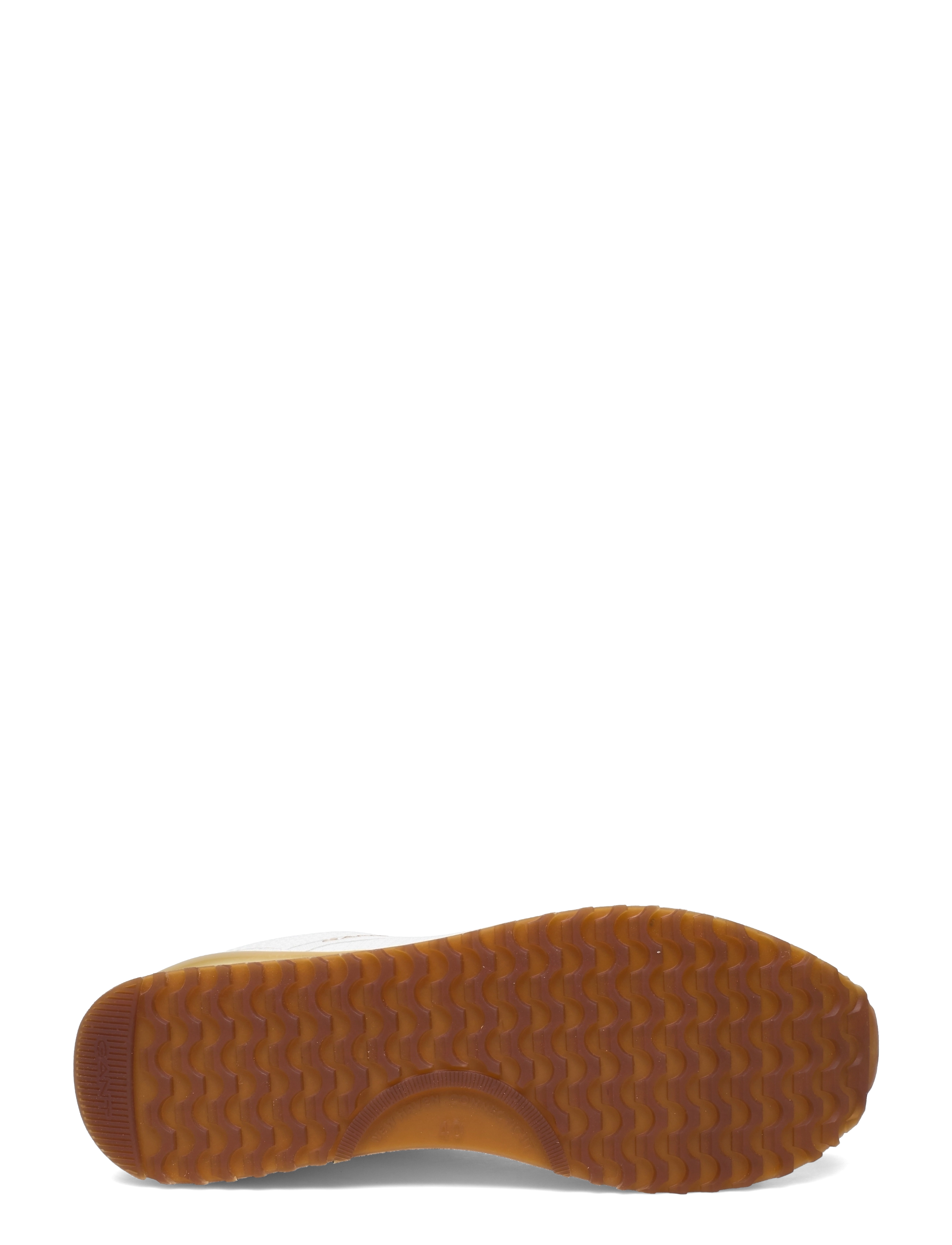GANT - Bevinda Sneaker - white - 4