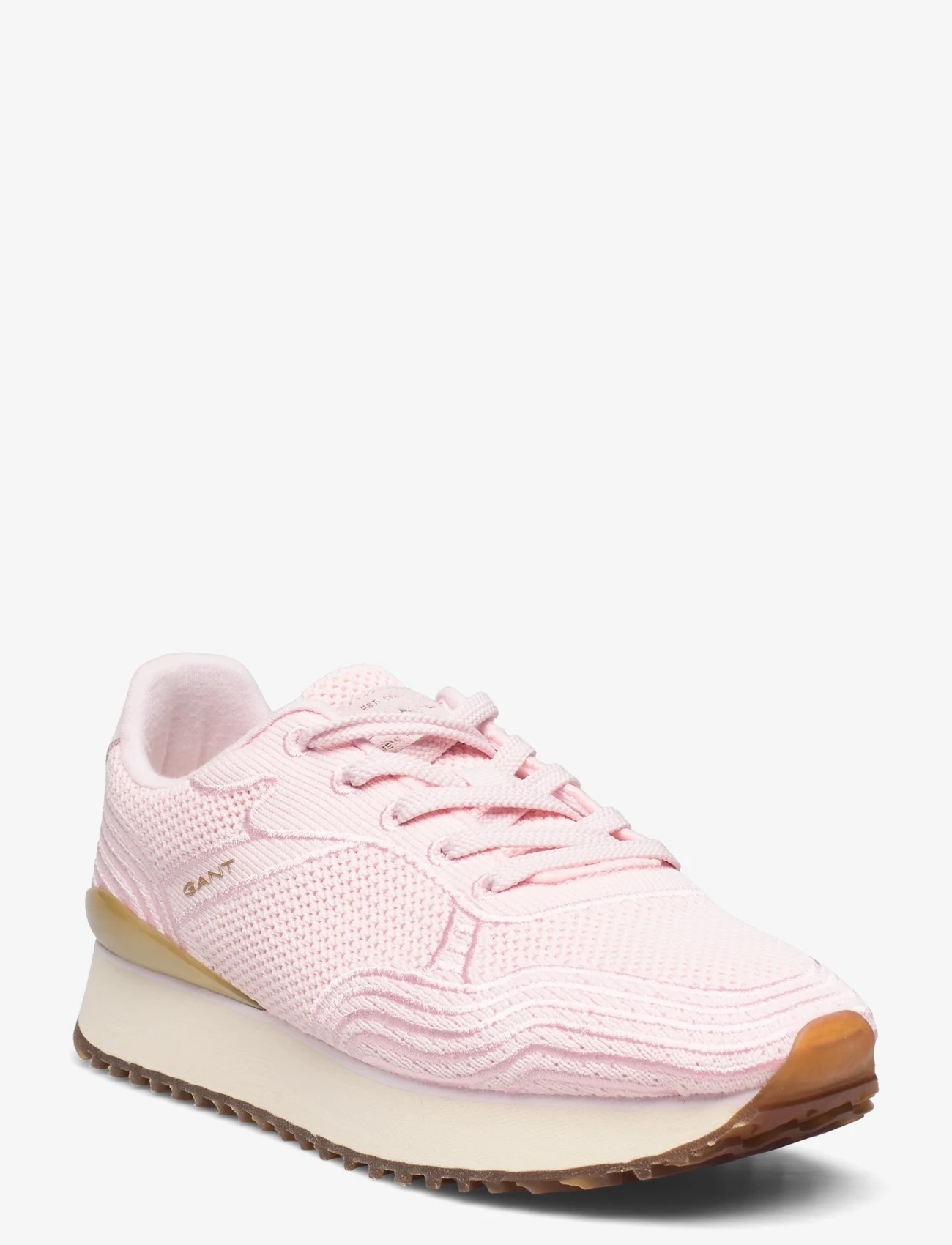 GANT - Bevinda Sneaker - light pink - 0