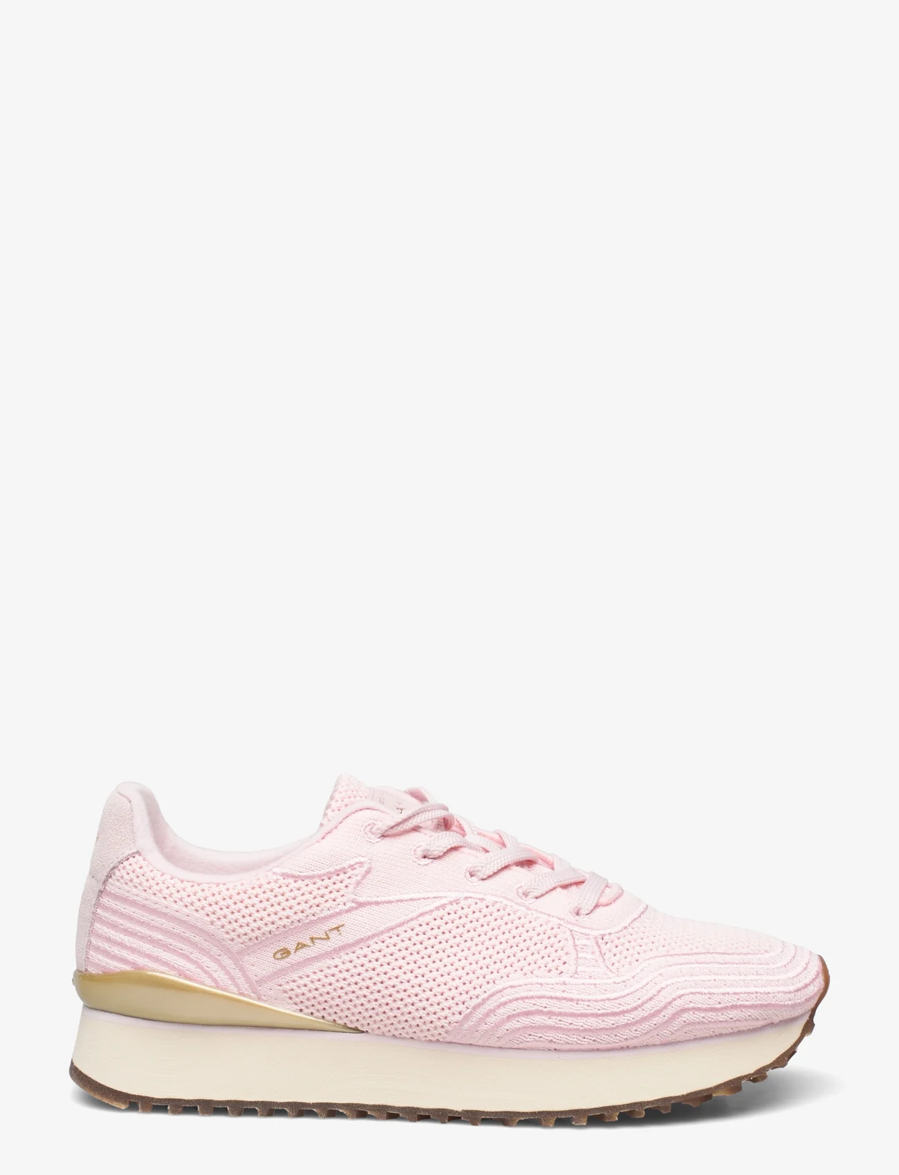 GANT - Bevinda Sneaker - light pink - 1