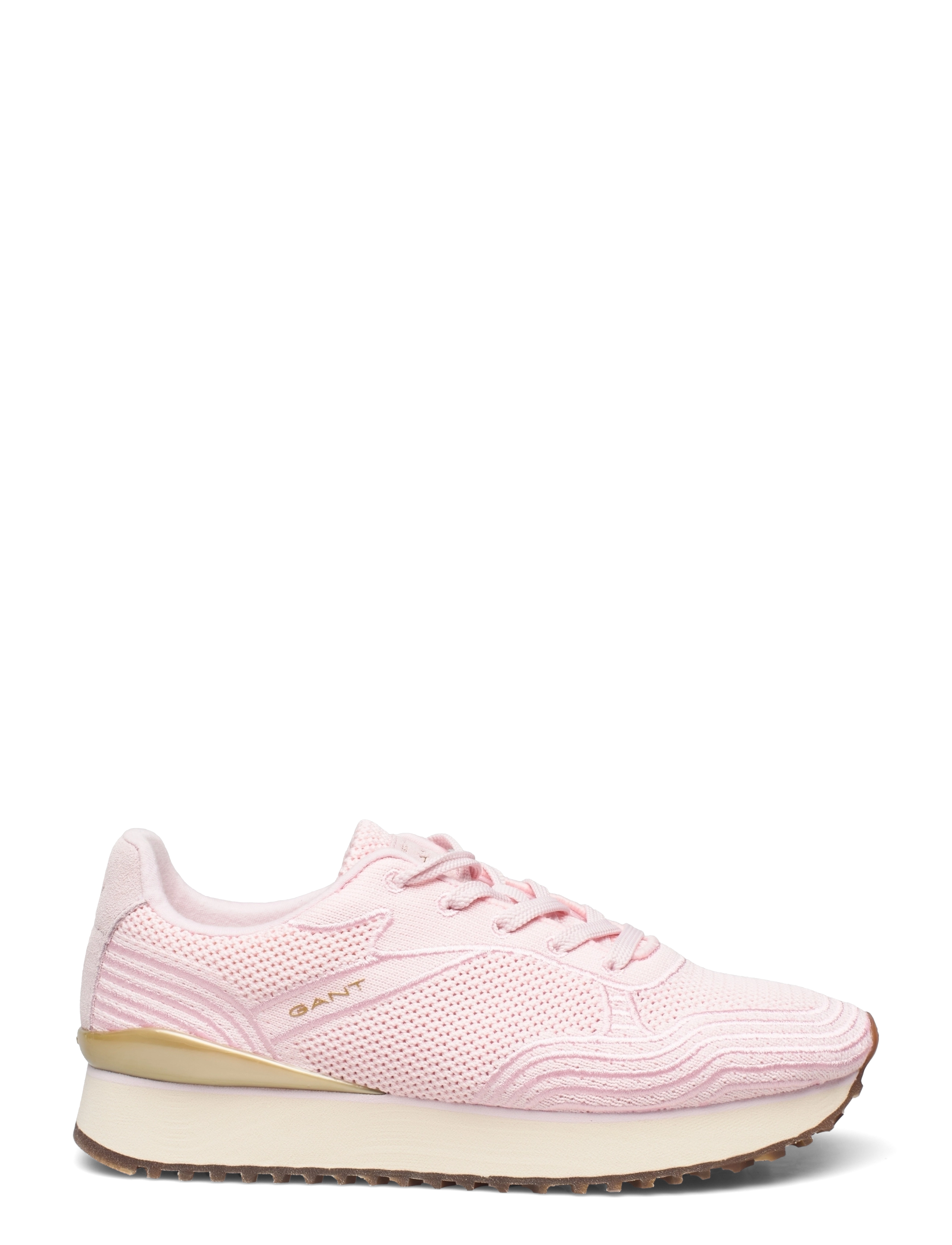 GANT - Bevinda Sneaker - light pink - 1
