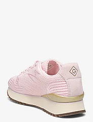 GANT - Bevinda Sneaker - light pink - 2