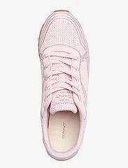 GANT - Bevinda Sneaker - light pink - 3
