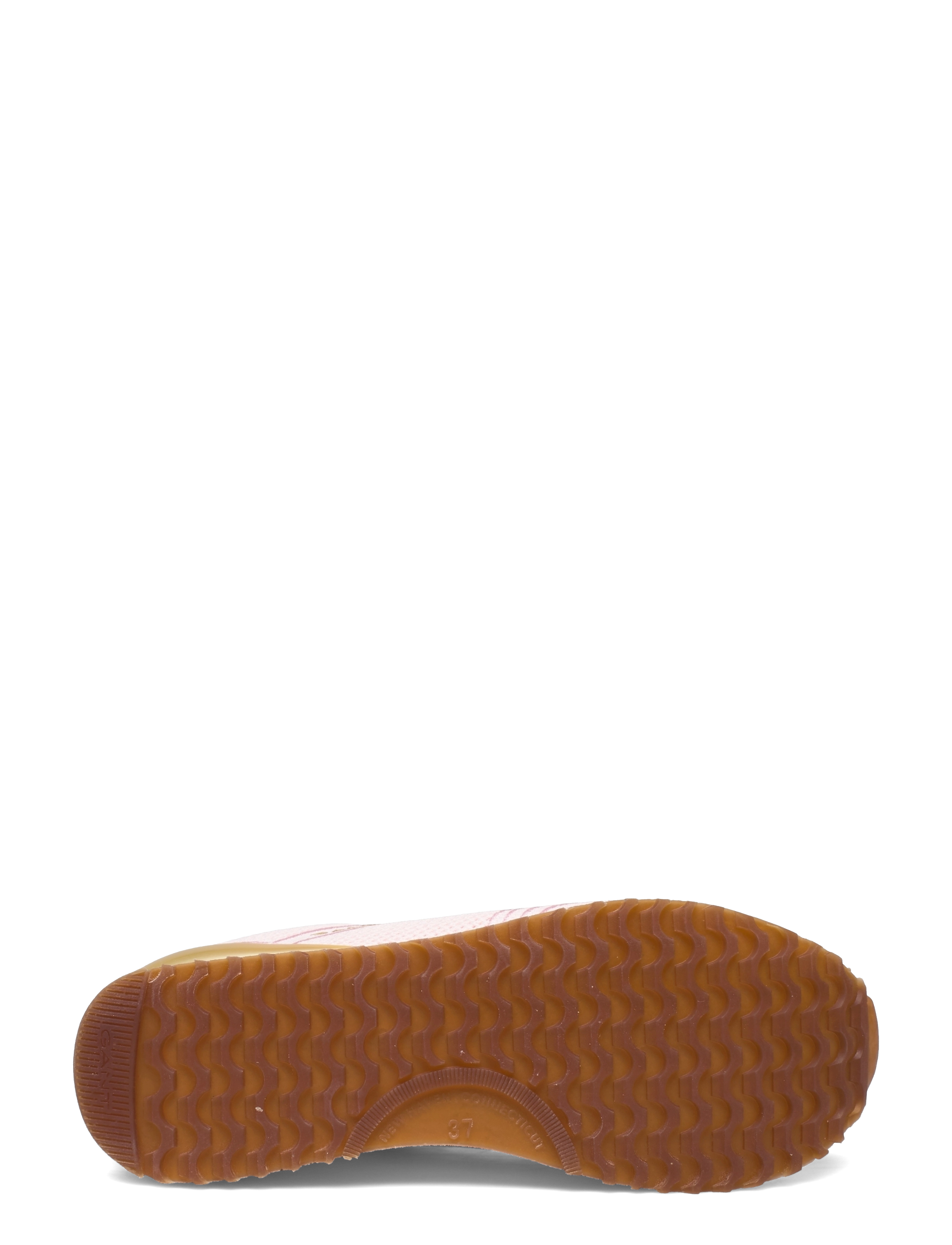 GANT - Bevinda Sneaker - light pink - 4