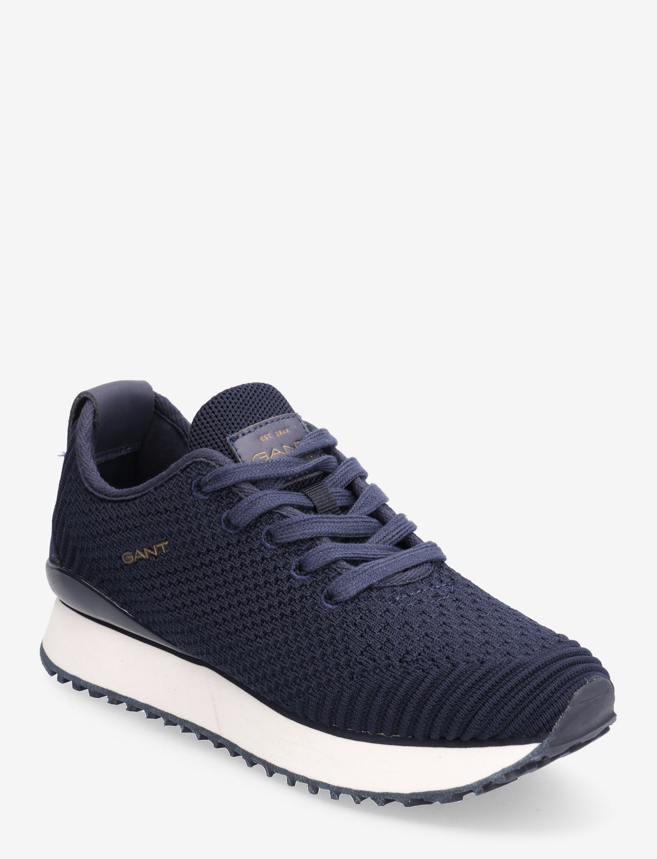GANT - Bevinda Sneaker - marine - 0
