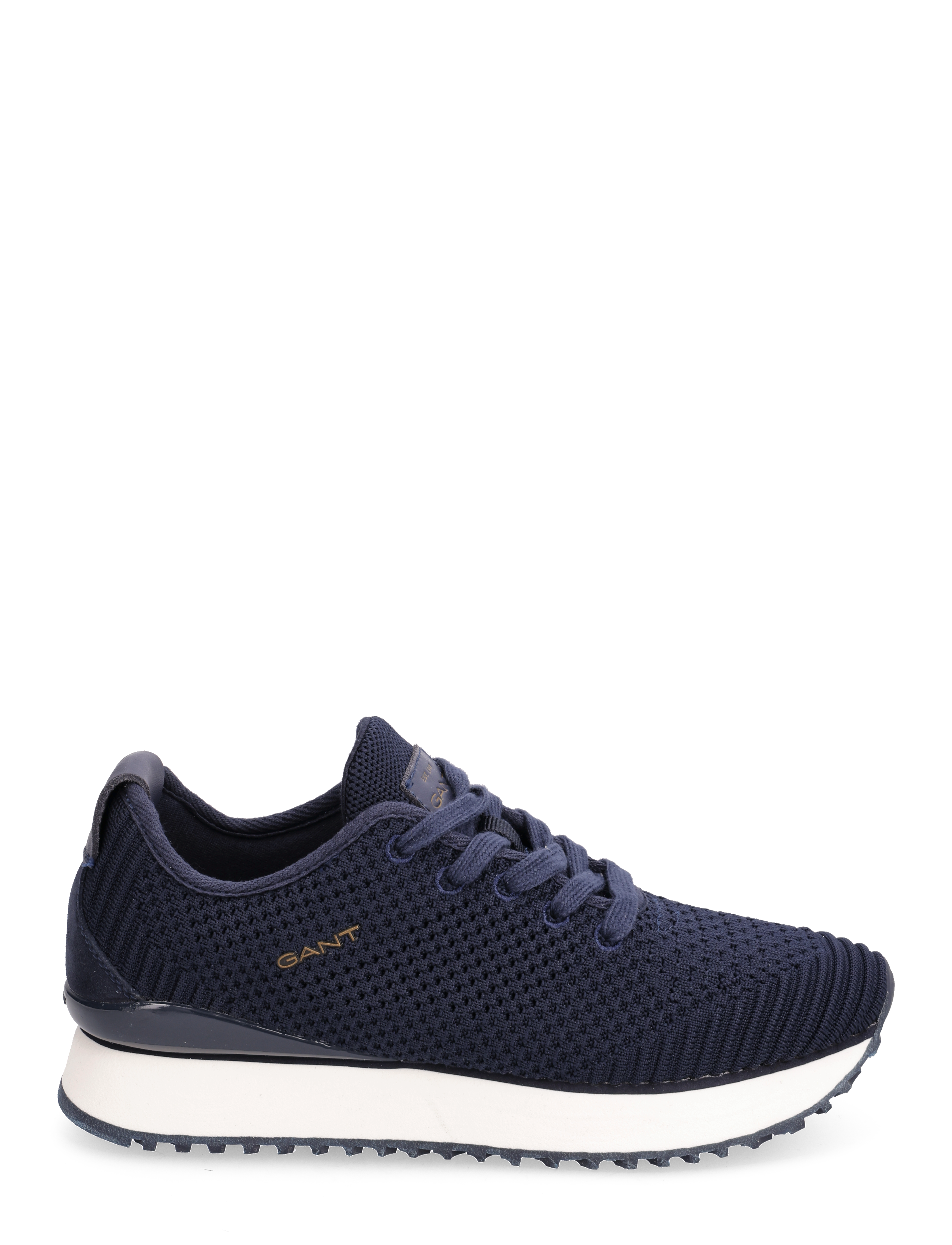 GANT - Bevinda Sneaker - marine - 1