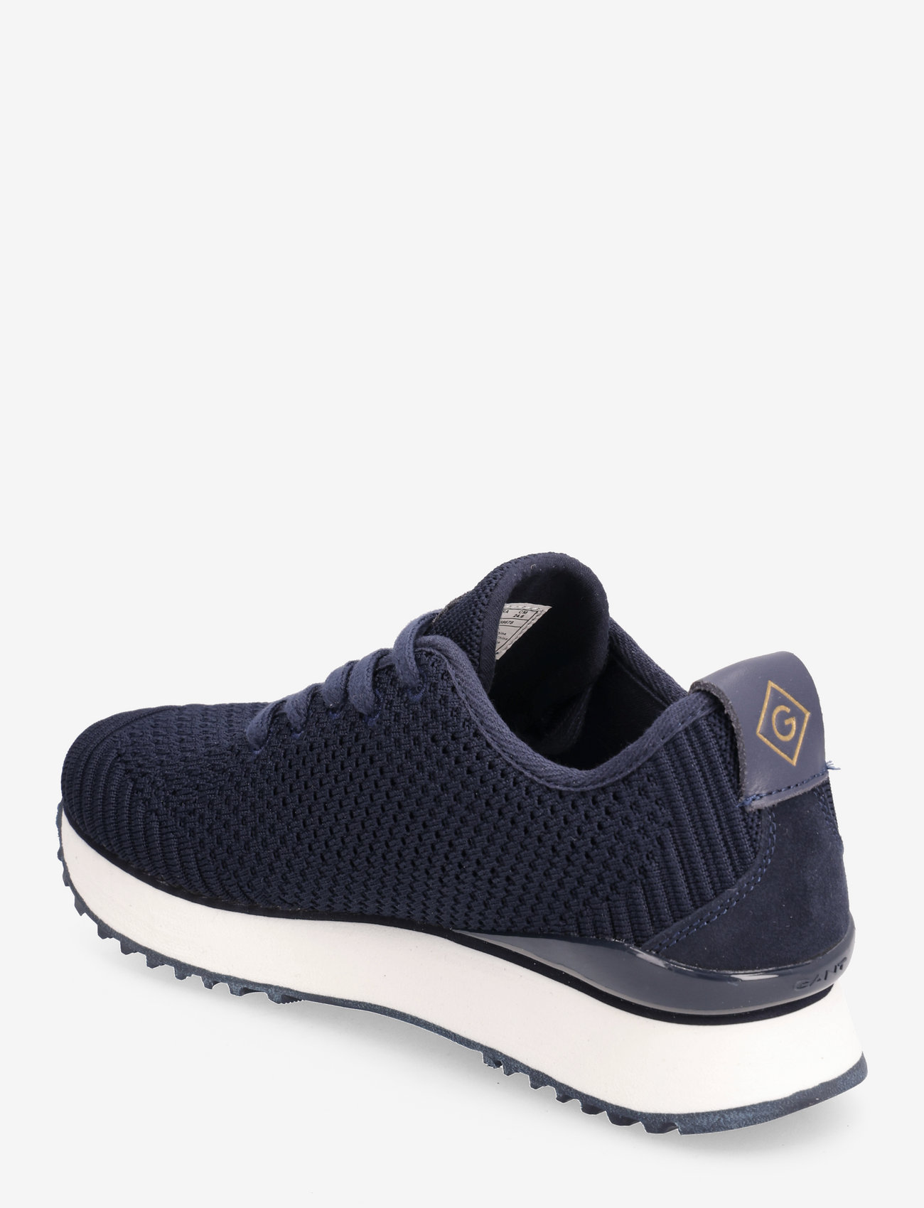 GANT - Bevinda Sneaker - marine - 2