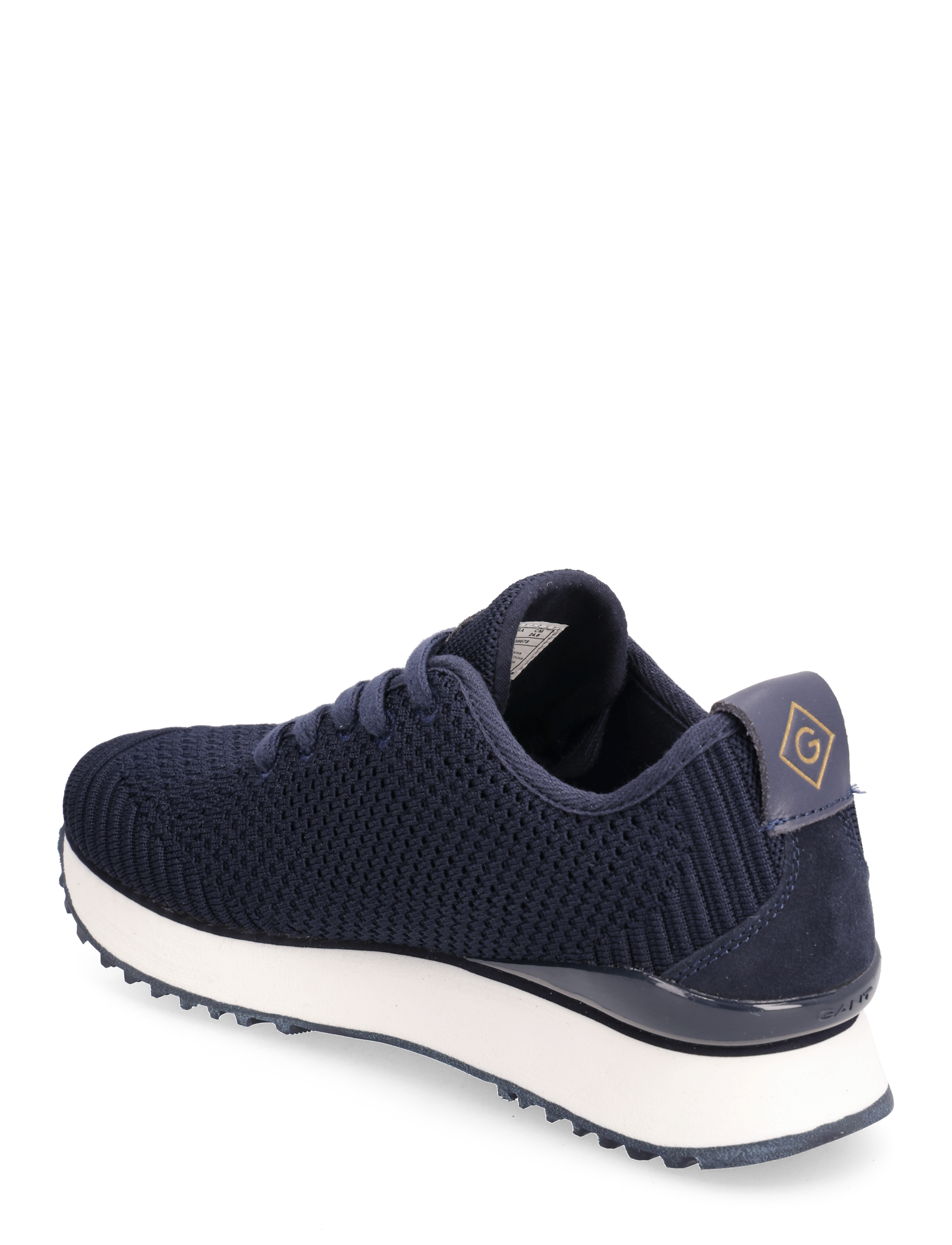 GANT - Bevinda Sneaker - marine - 2