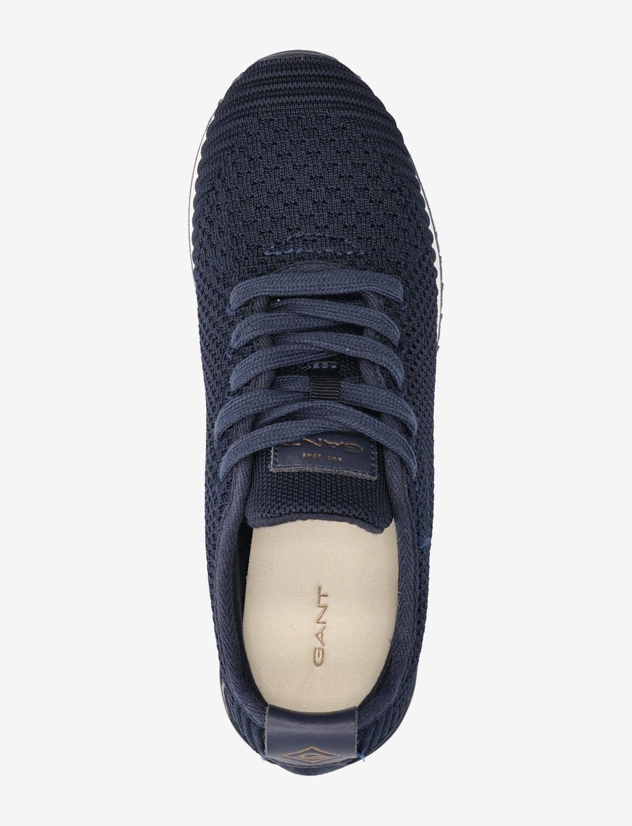 GANT - Bevinda Sneaker - marine - 3