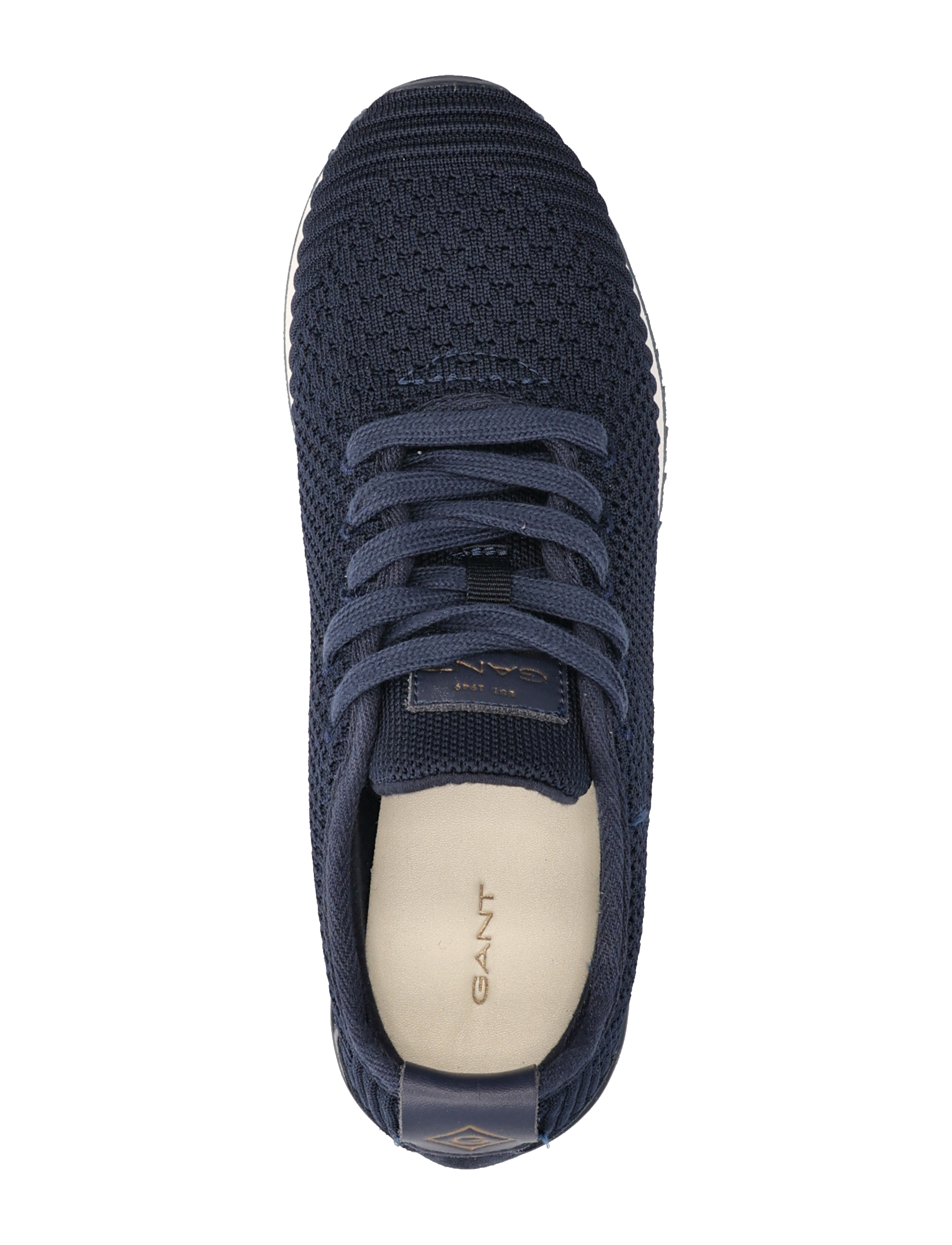 GANT - Bevinda Sneaker - marine - 3