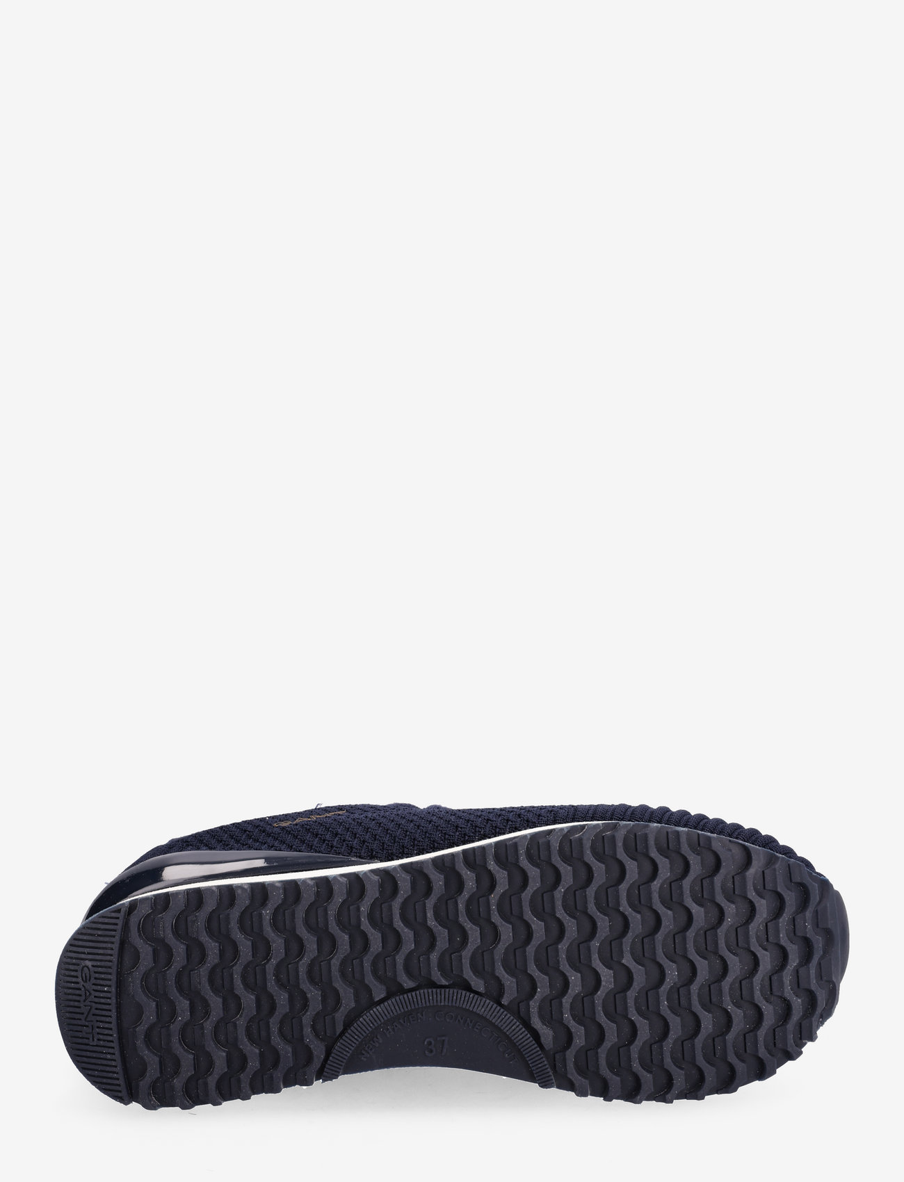 GANT - Bevinda Sneaker - marine - 4
