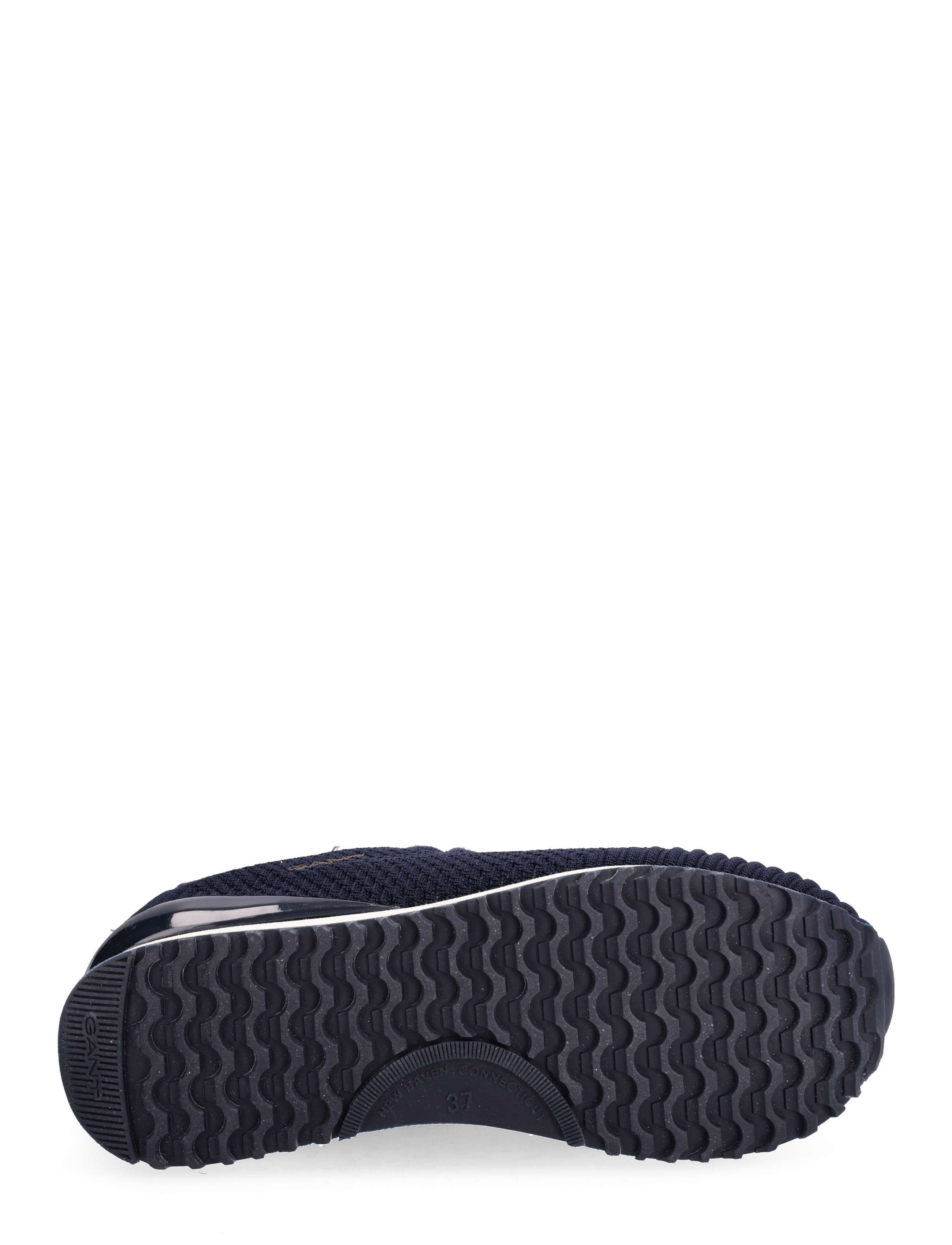 GANT - Bevinda Sneaker - marine - 4