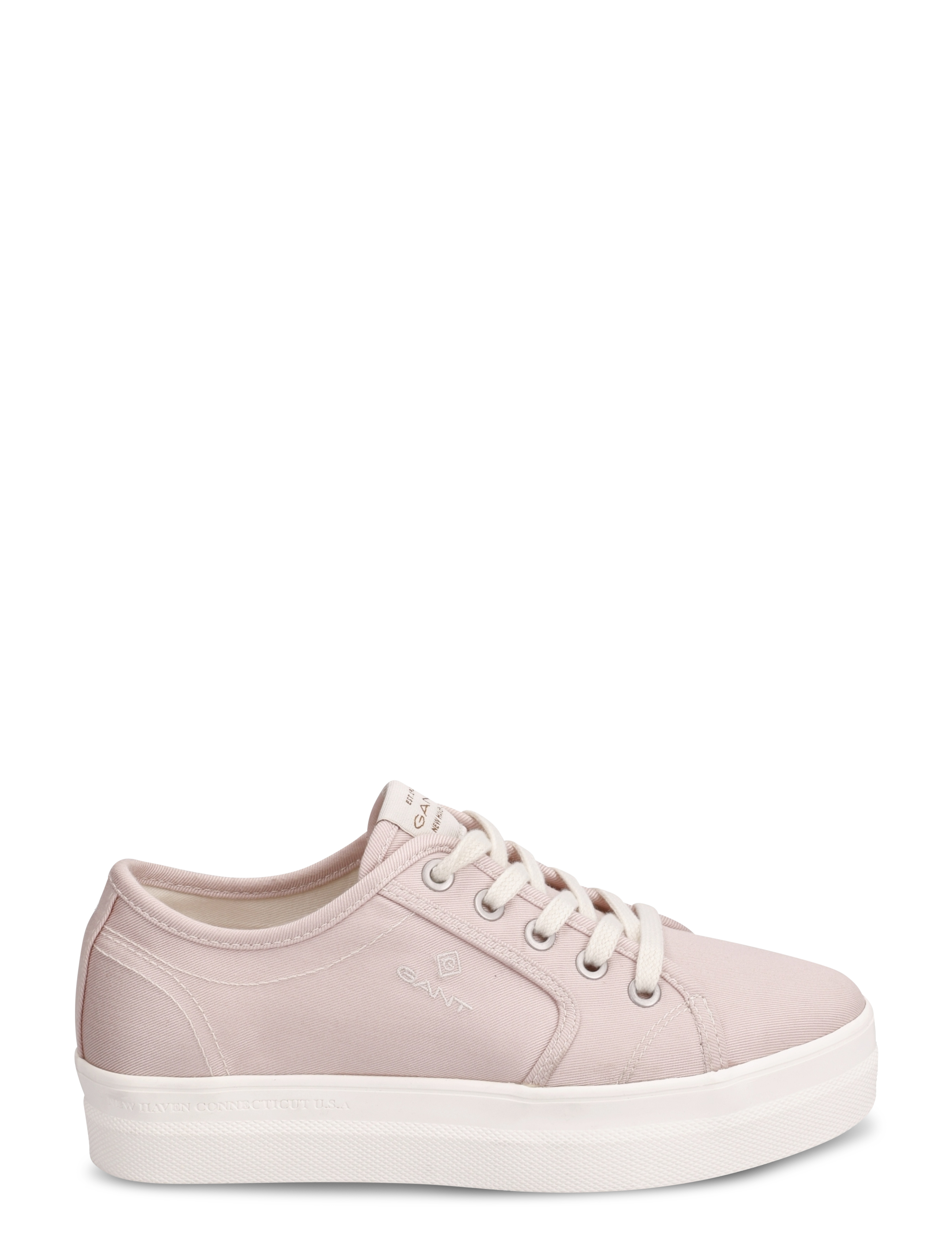 GANT - Leisha Sneaker - light pink - 1