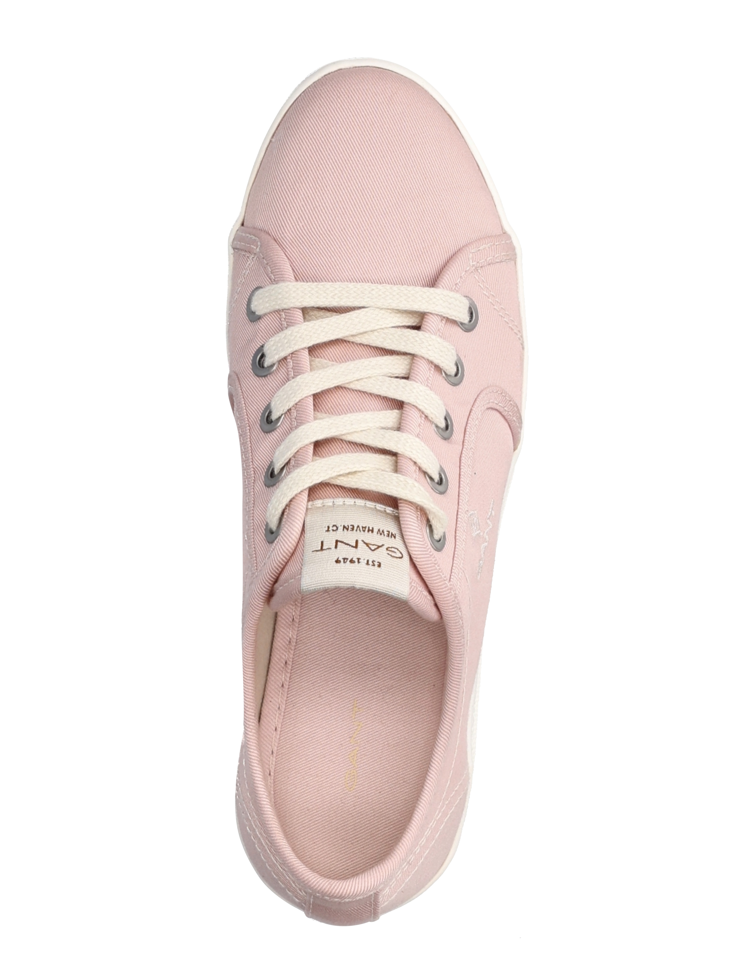 GANT - Leisha Sneaker - light pink - 3