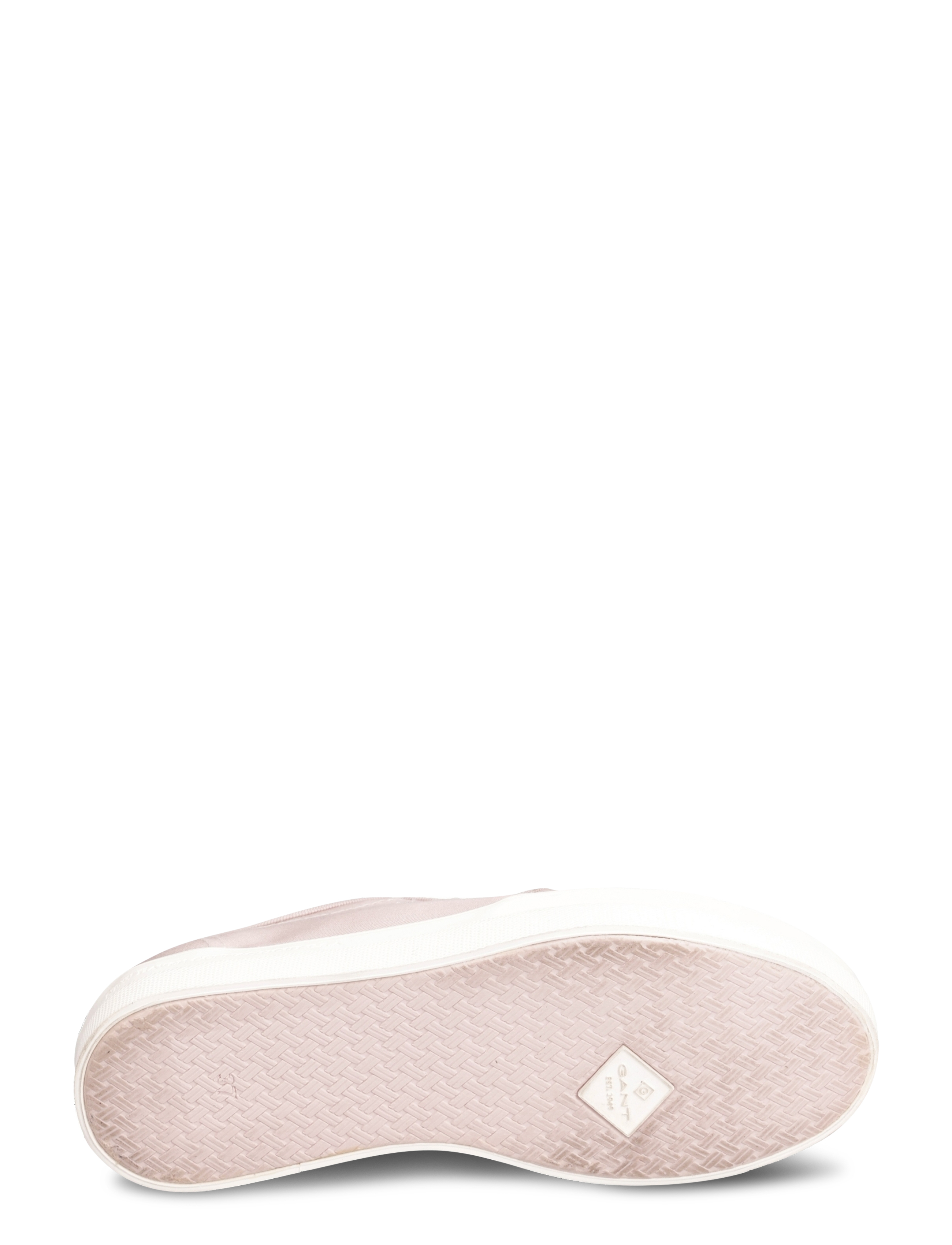 GANT - Leisha Sneaker - light pink - 4