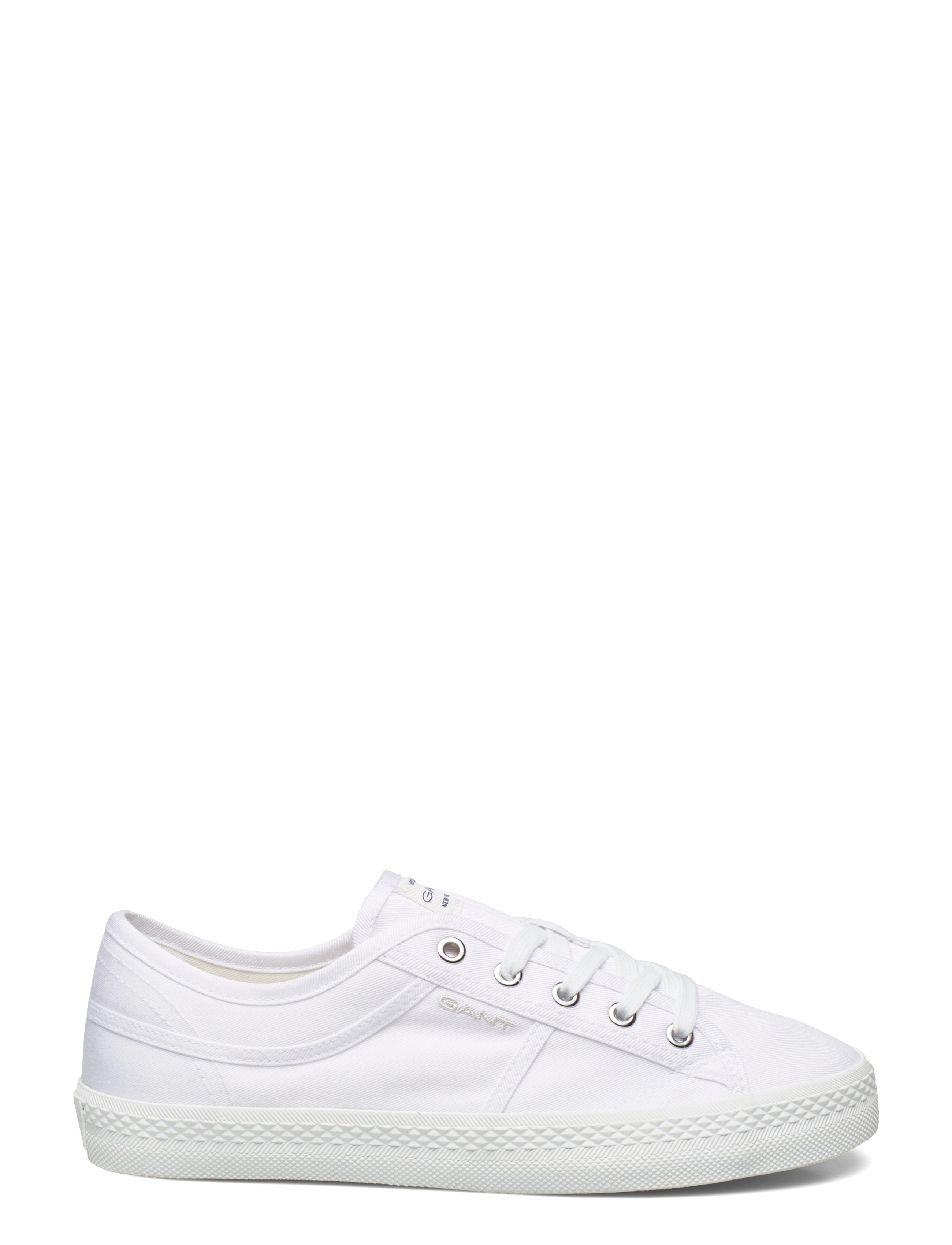 GANT - Pinestreet Sneaker - bright white - 1