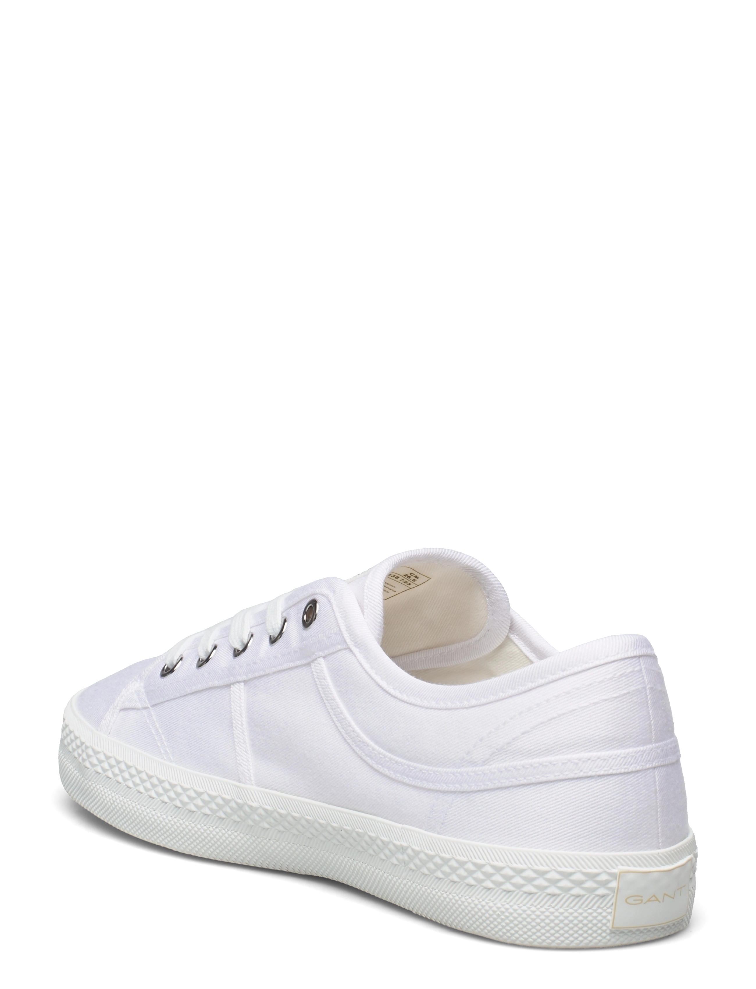 GANT - Pinestreet Sneaker - bright white - 2