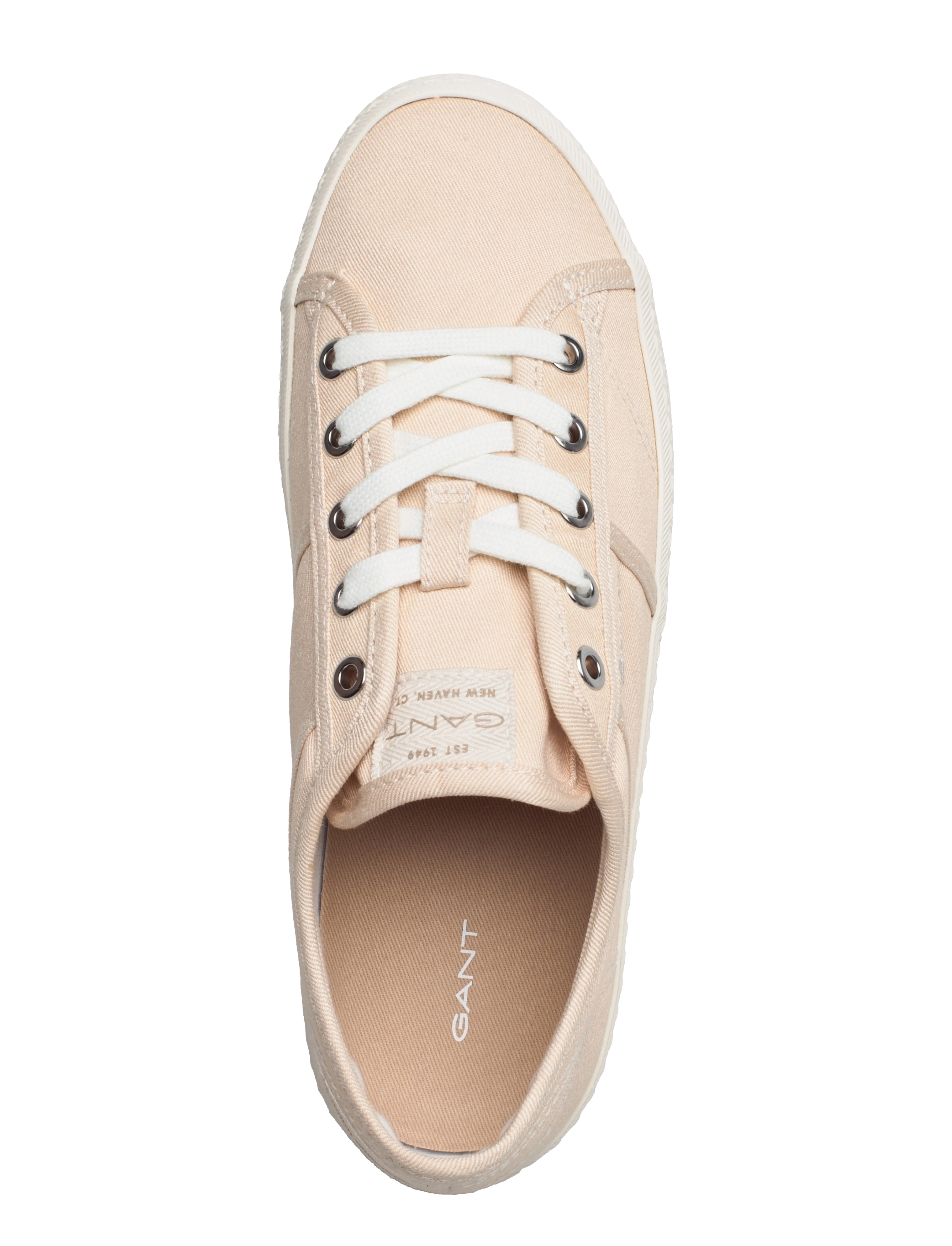 GANT - Pinestreet Sneaker - dry sand - 3