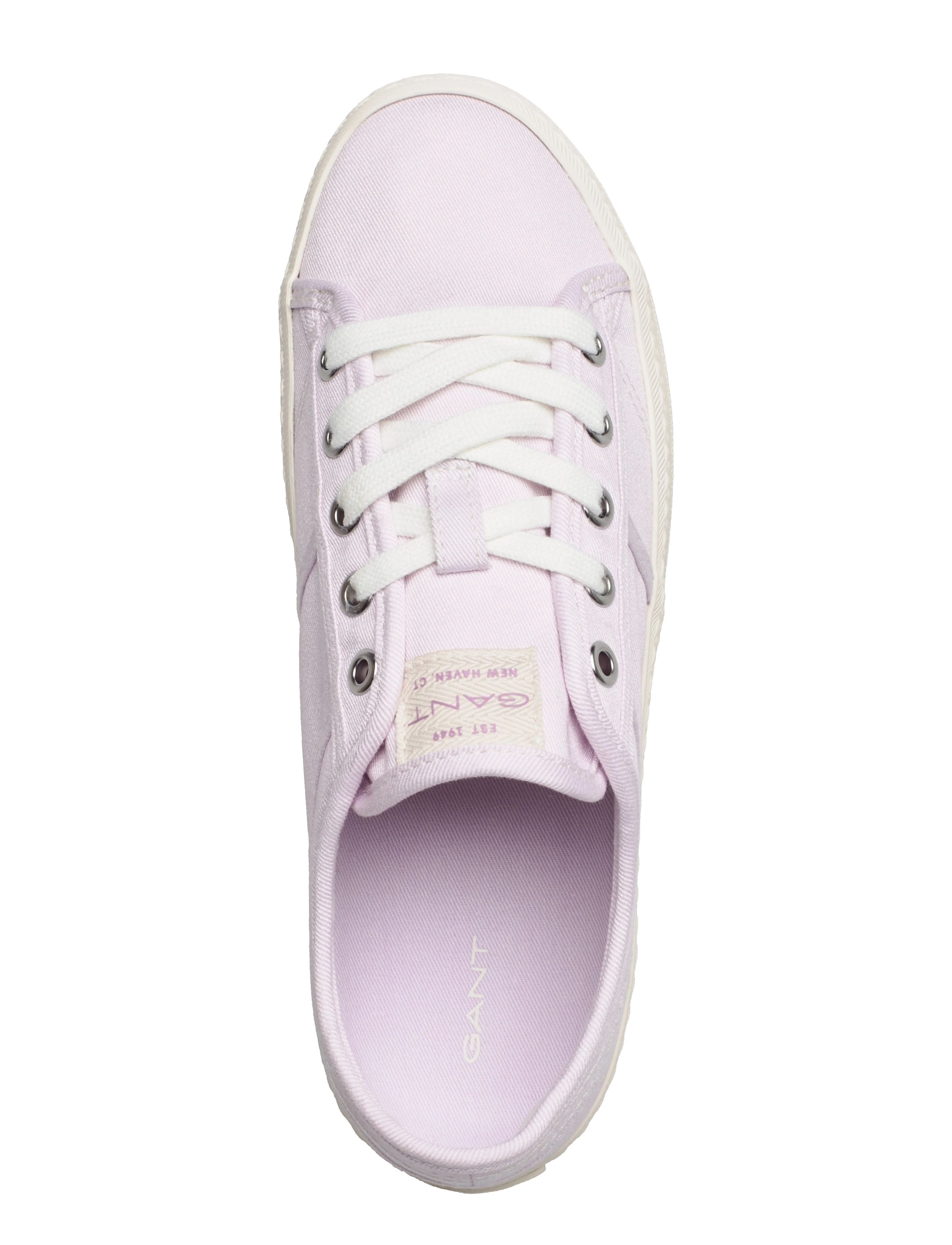 GANT - Pinestreet Sneaker - lilac - 3