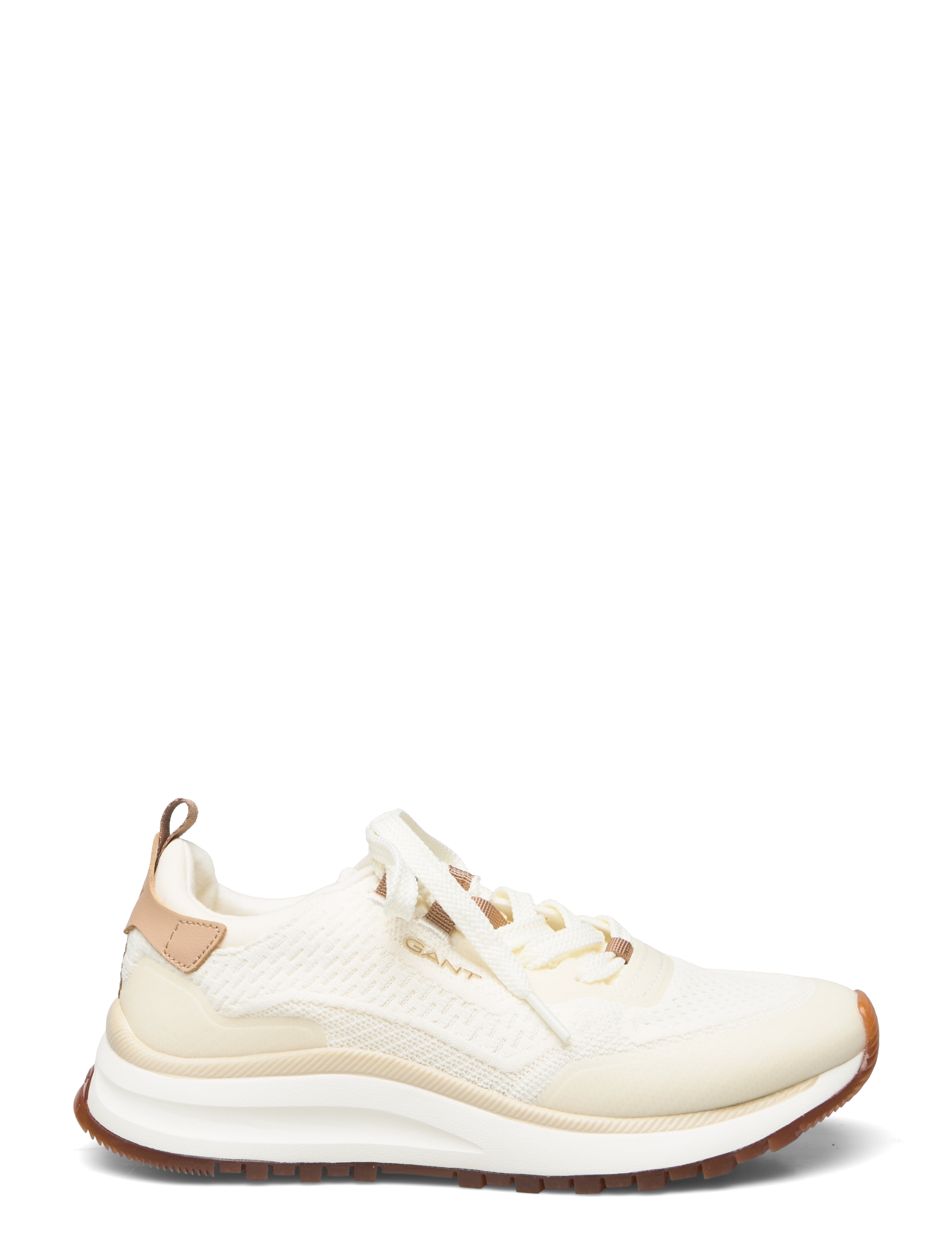 GANT - Trazyn Sneaker - white - 1