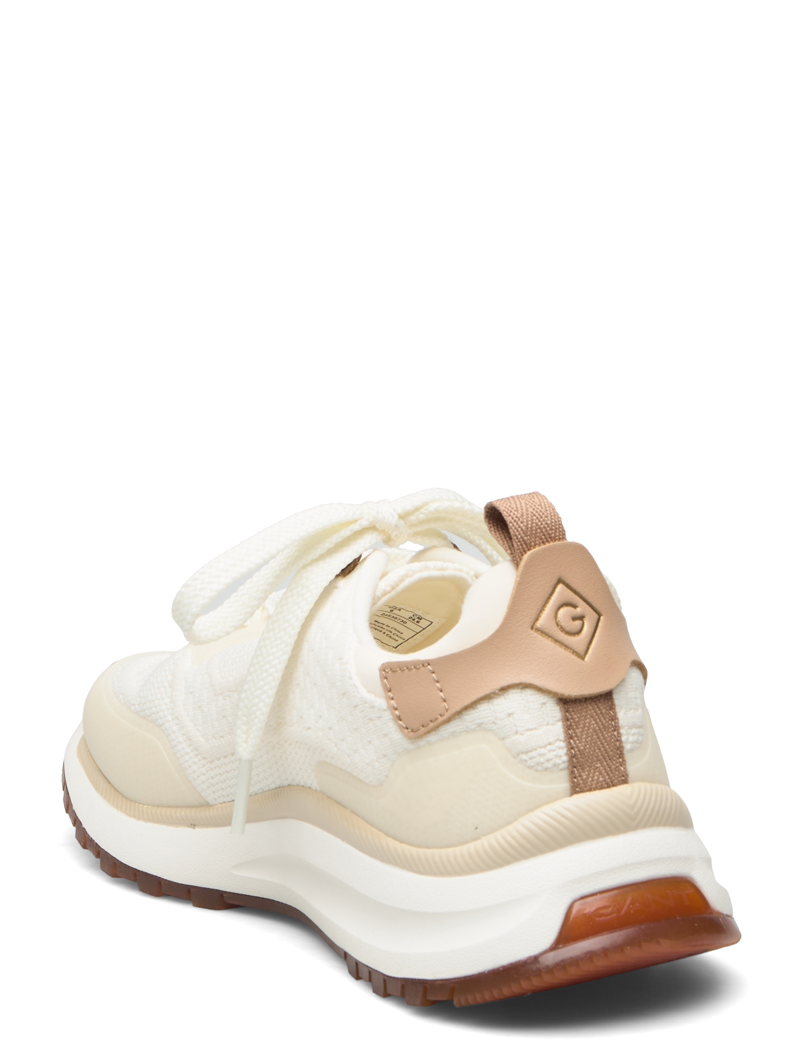 GANT - Trazyn Sneaker - white - 2