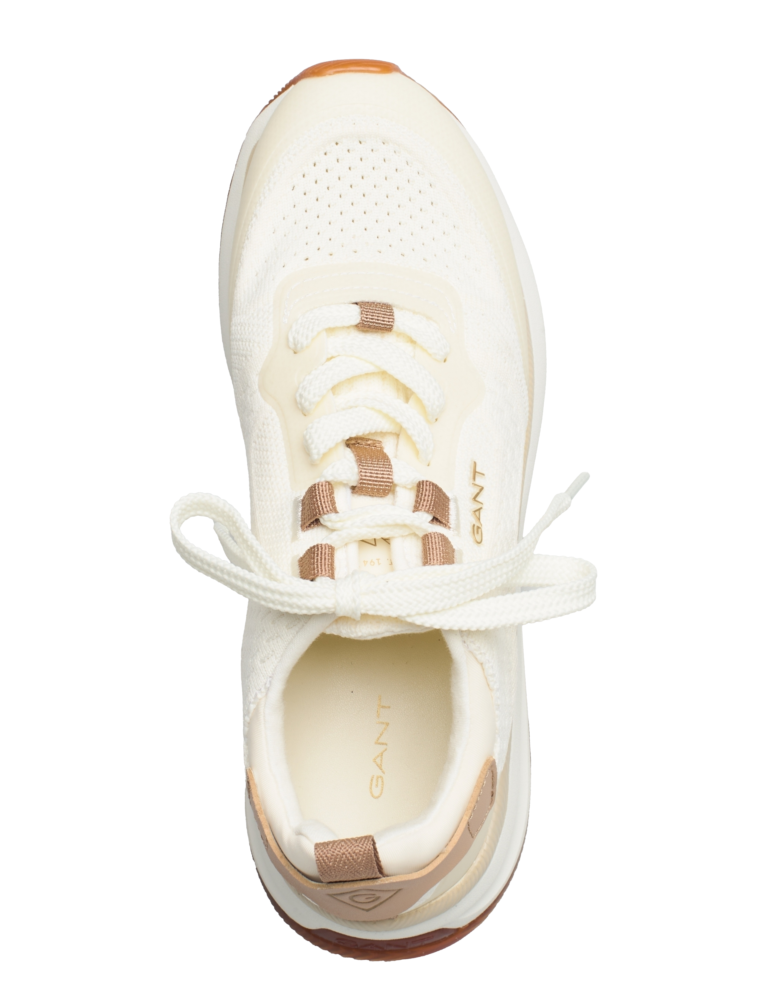 GANT - Trazyn Sneaker - white - 3