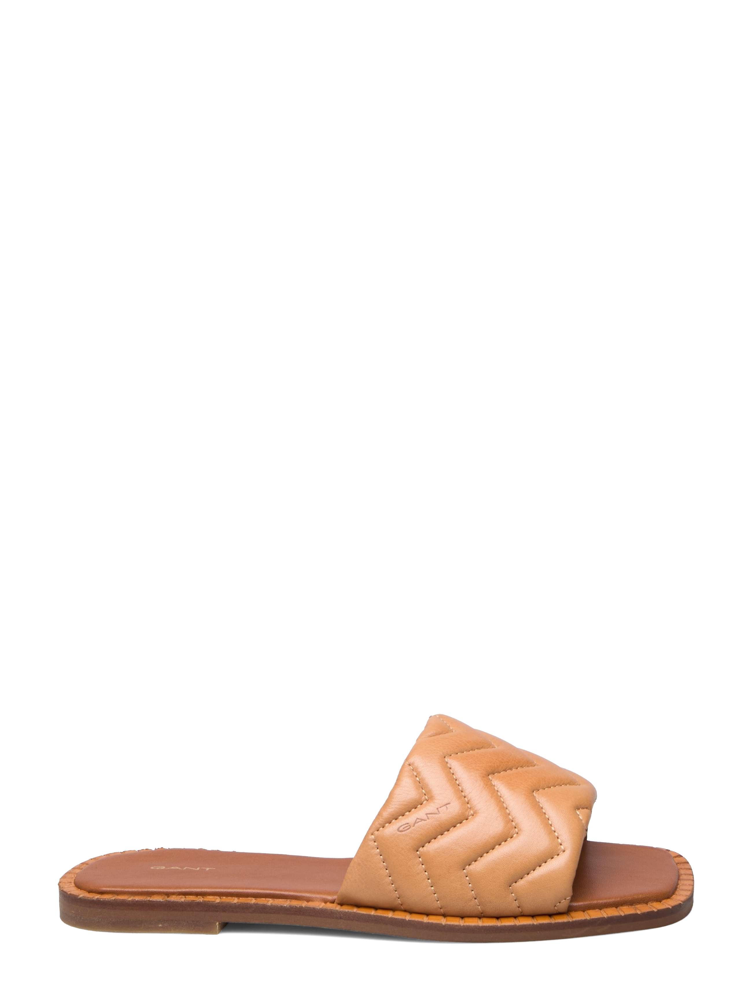 GANT - Cruzla Sandal - natural - 1