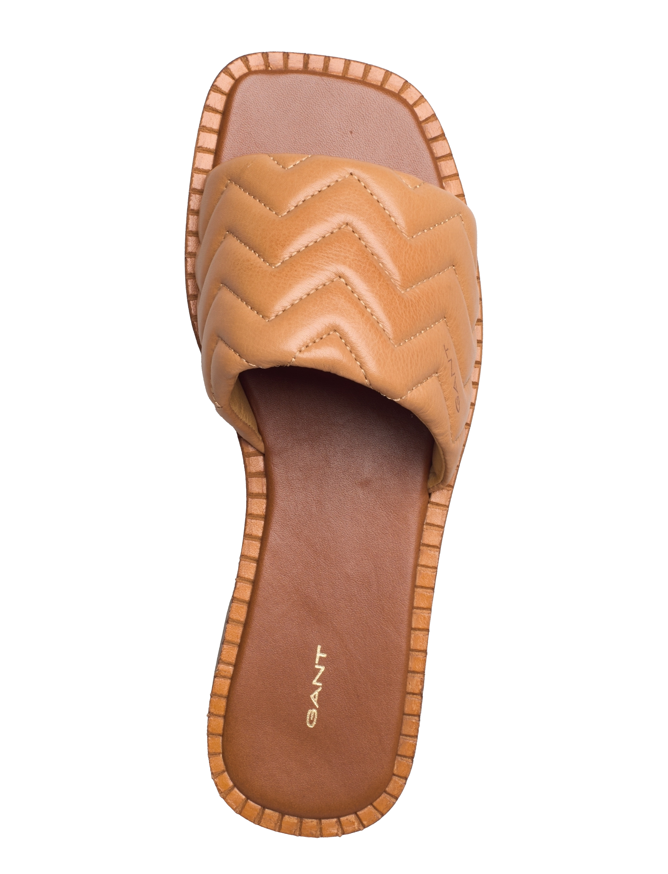GANT - Cruzla Sandal - natural - 3