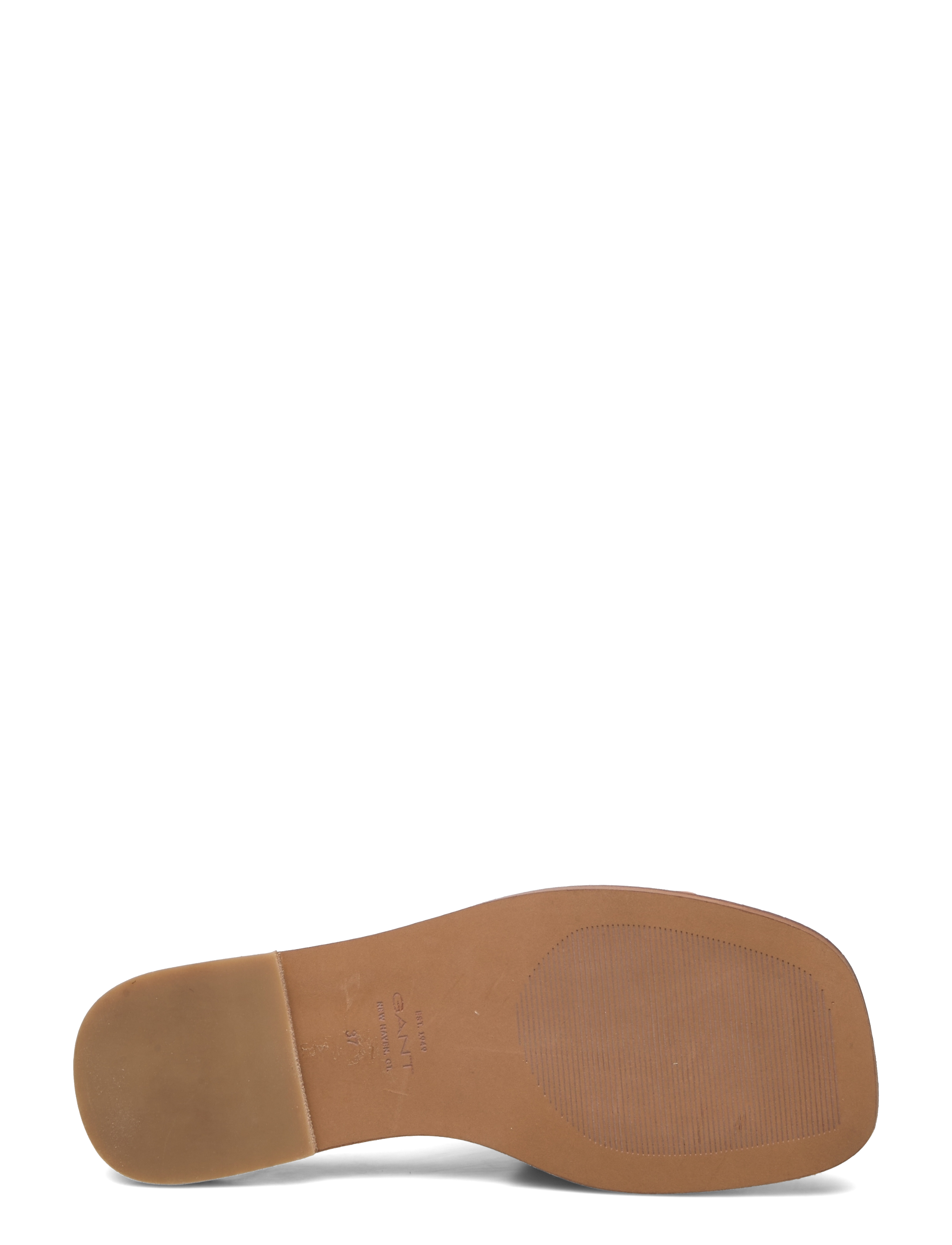 GANT - Cruzla Sandal - natural - 4