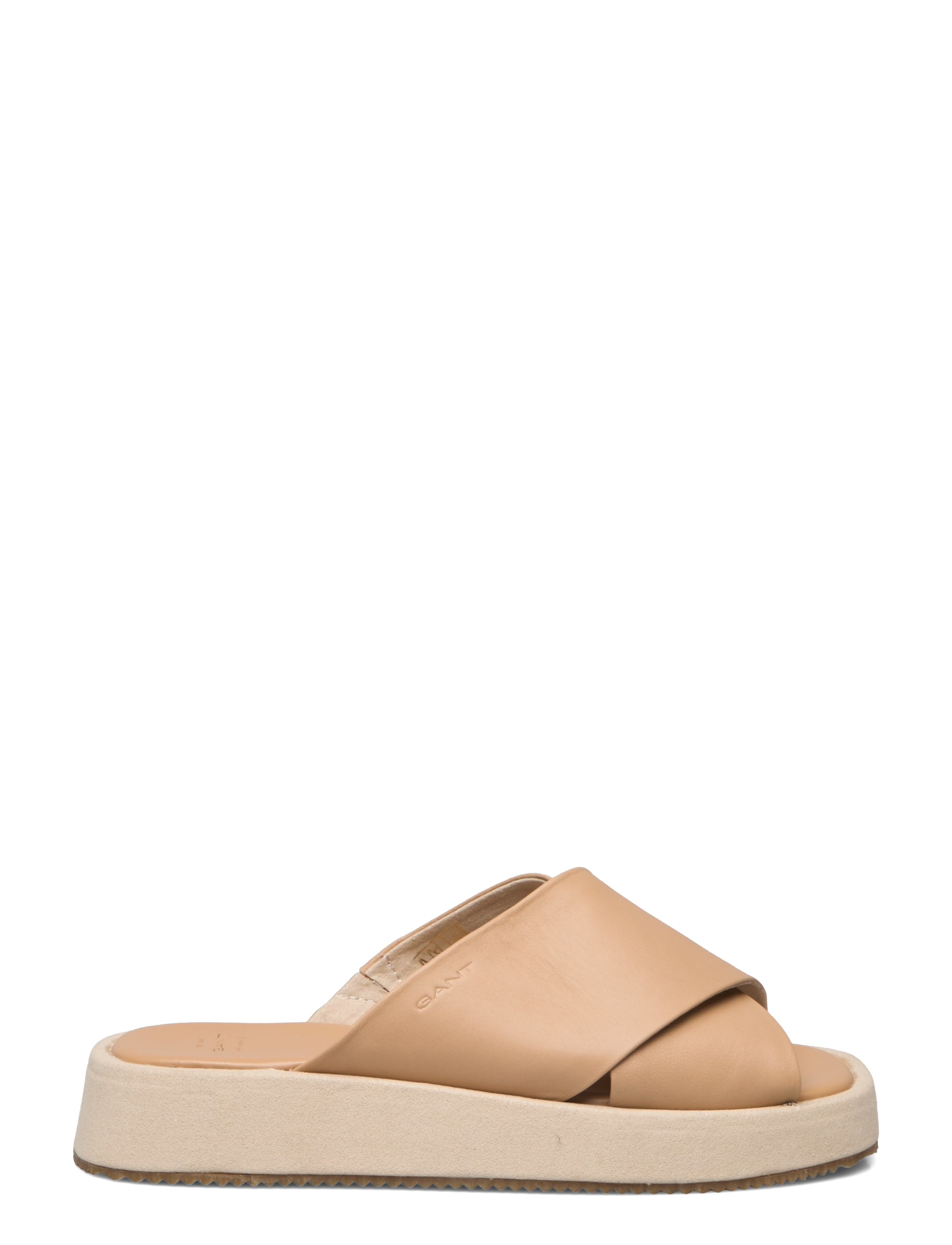 GANT - Florri Sandal - natural - 1