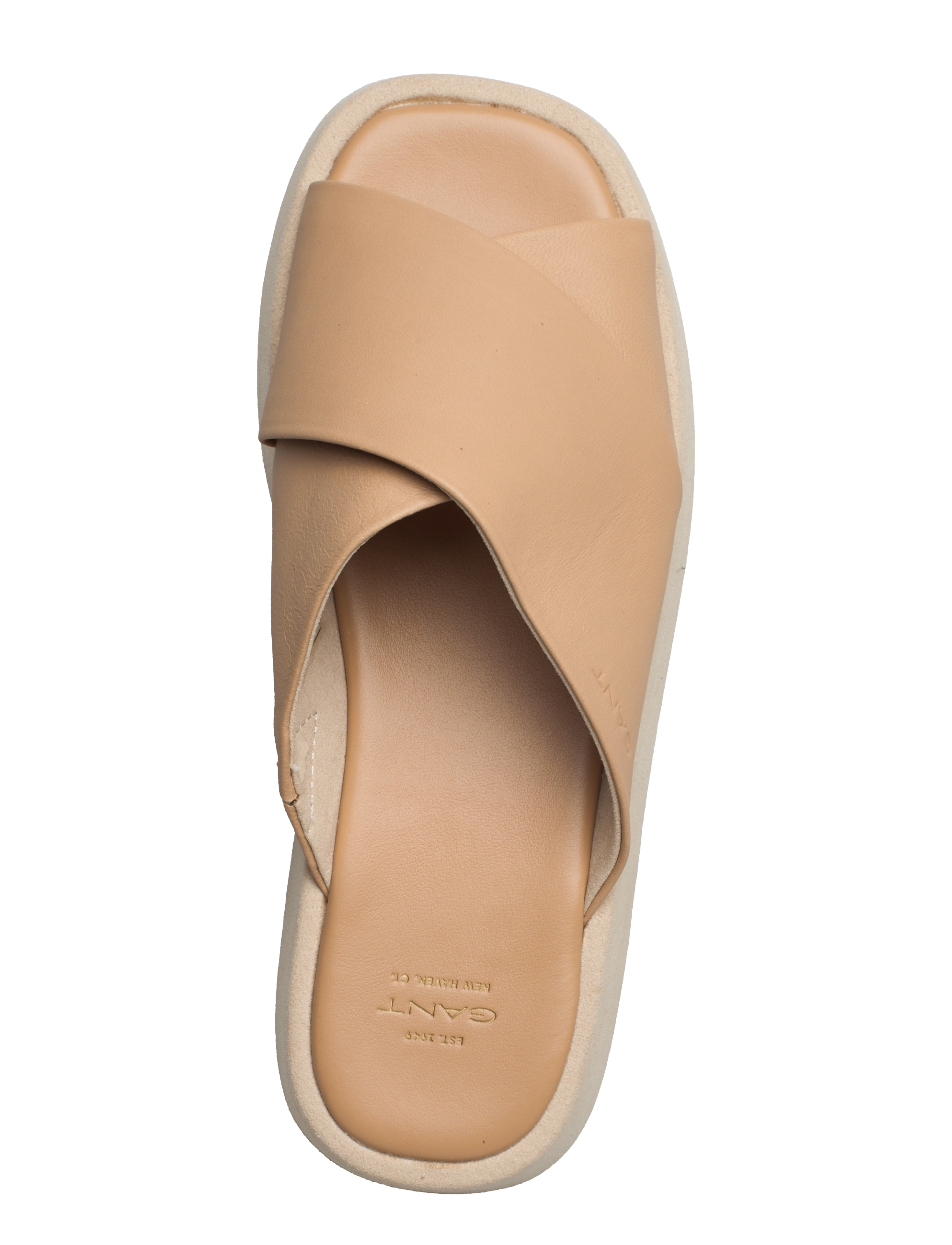 GANT - Florri Sandal - natural - 3