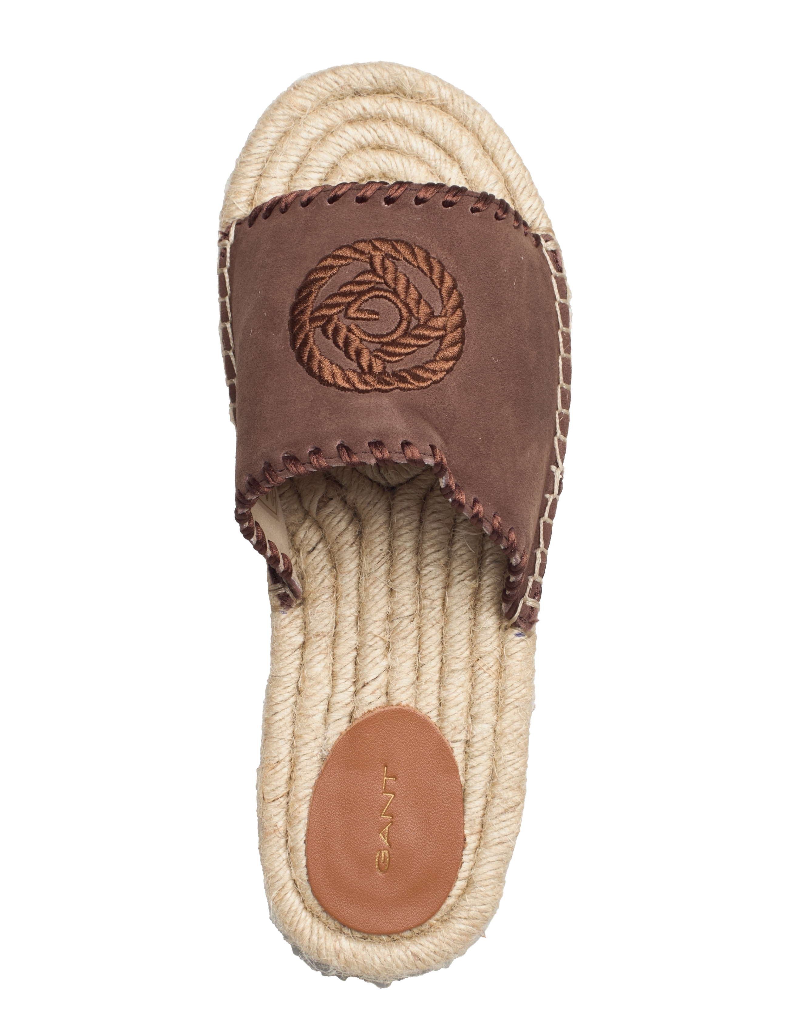 GANT - St Bay Sandal - walnut - 3