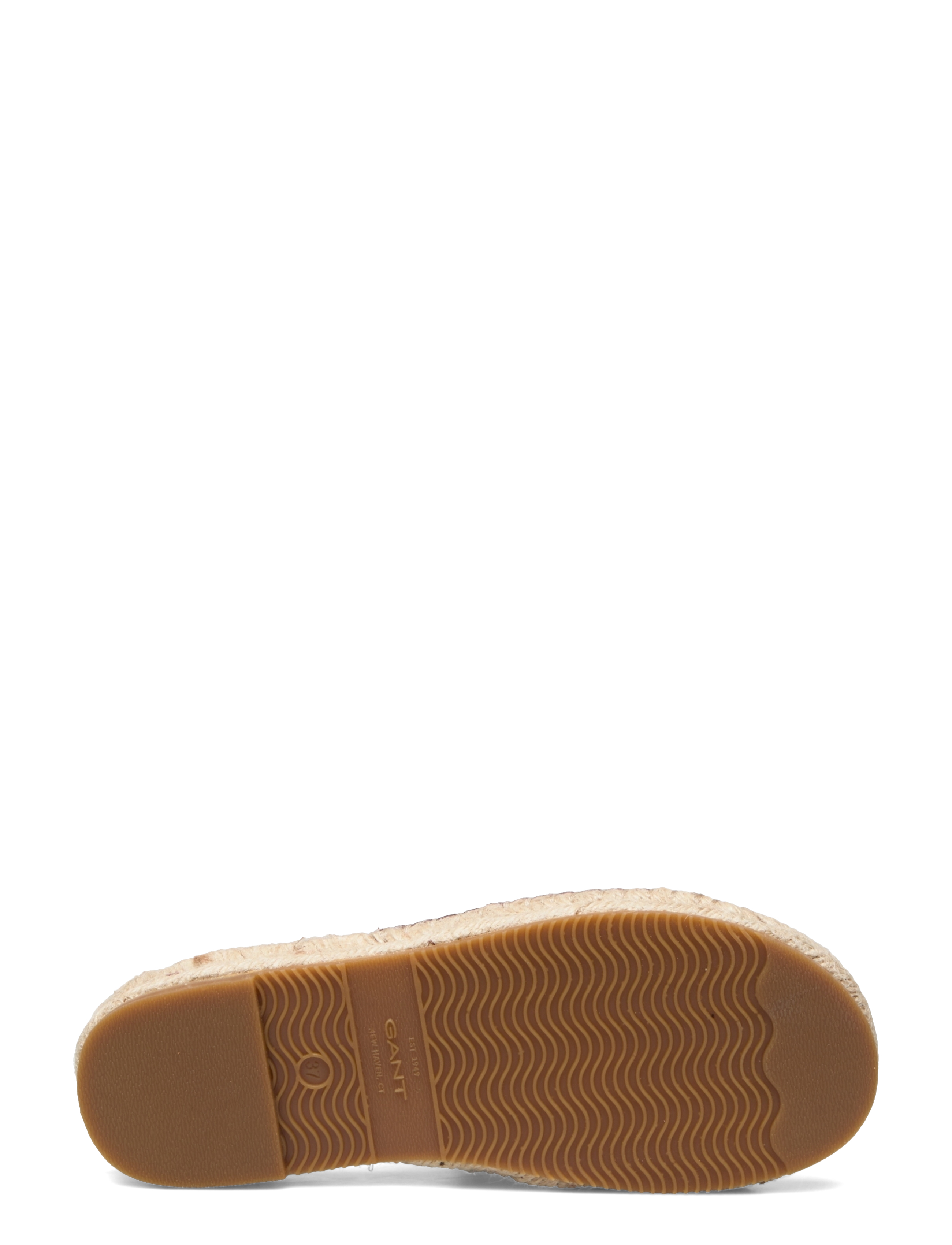 GANT - St Bay Sandal - walnut - 4