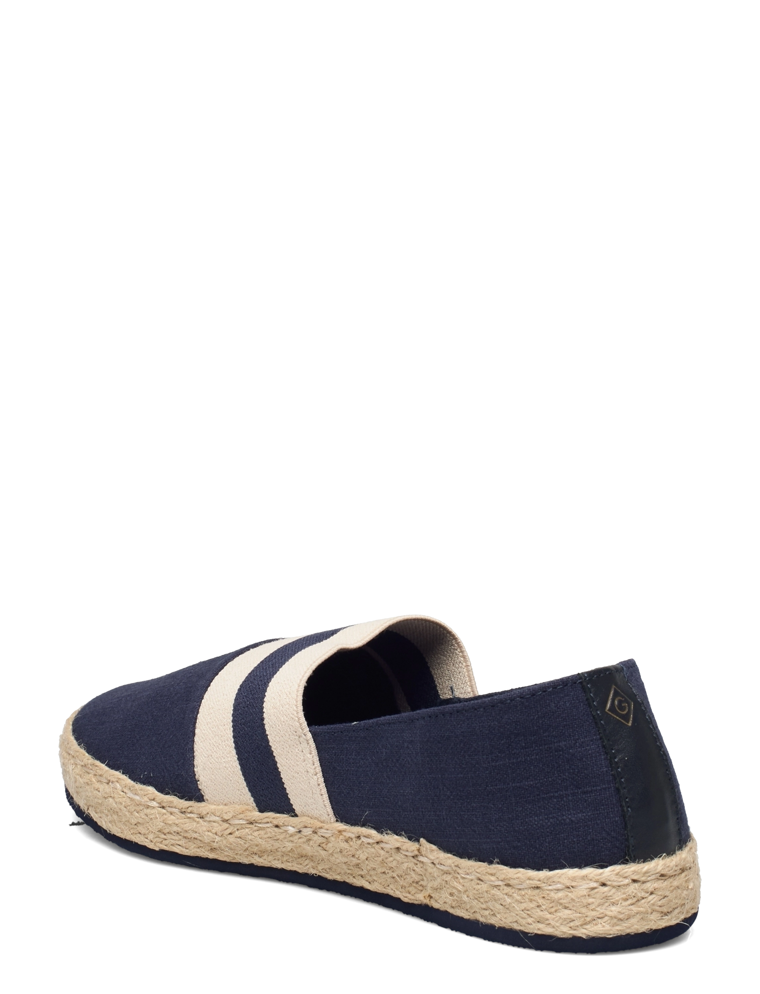 GANT - Raffiaville Espadrille - marine - 2