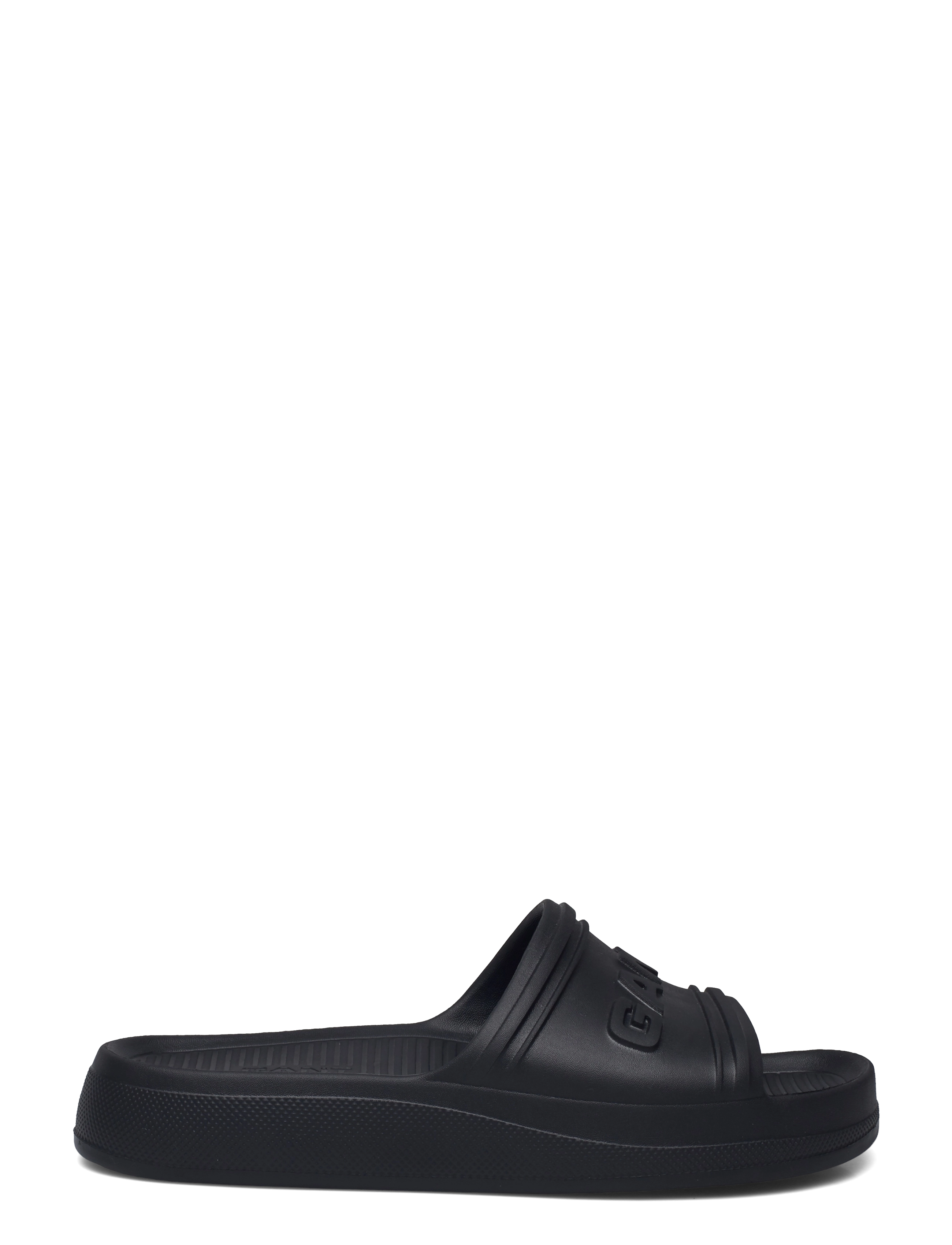 GANT - Jaxter Sport Sandal - black - 1