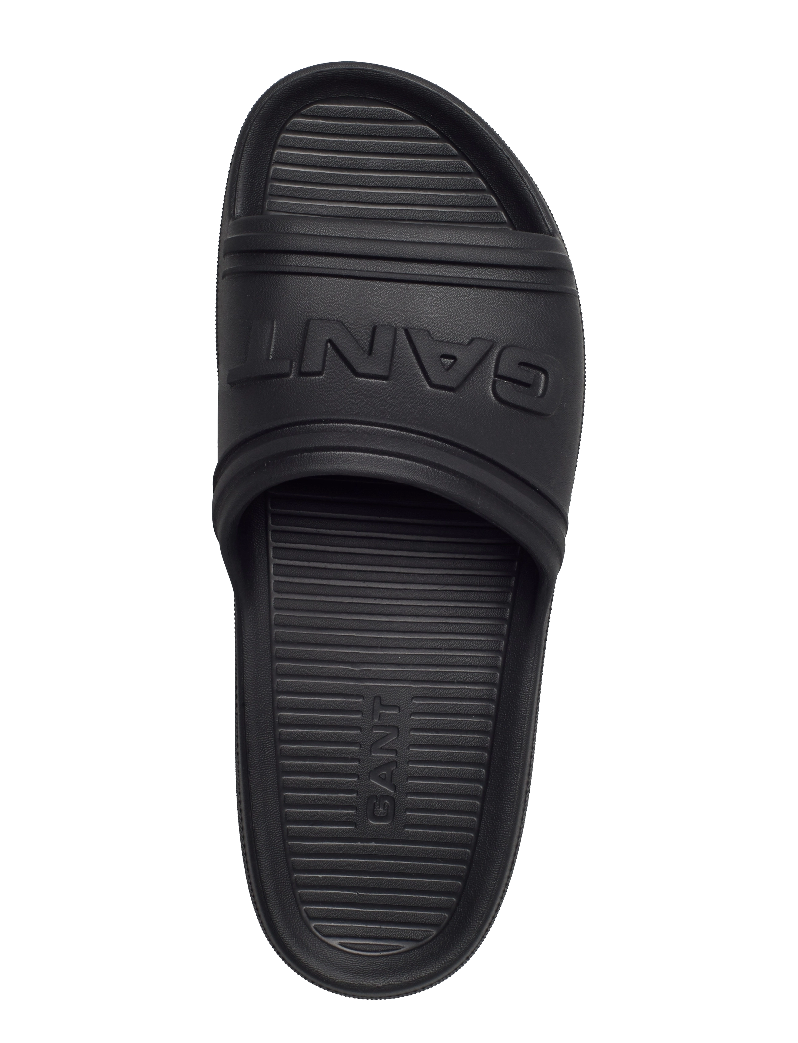 GANT - Jaxter Sport Sandal - black - 3