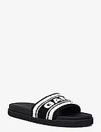 Maxbuddy Sport Sandal - BLACK
