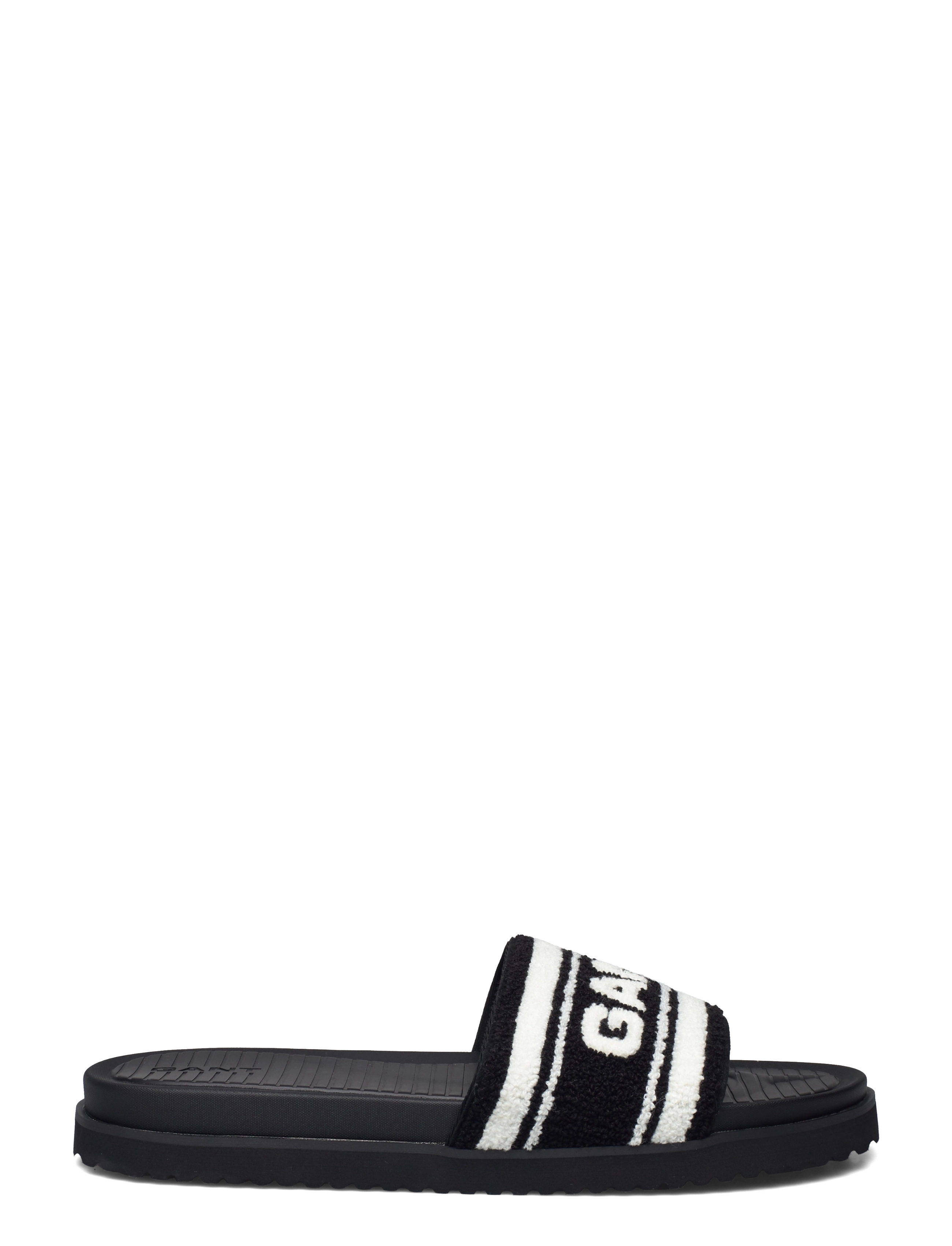 GANT - Maxbuddy Sport Sandal - black - 1