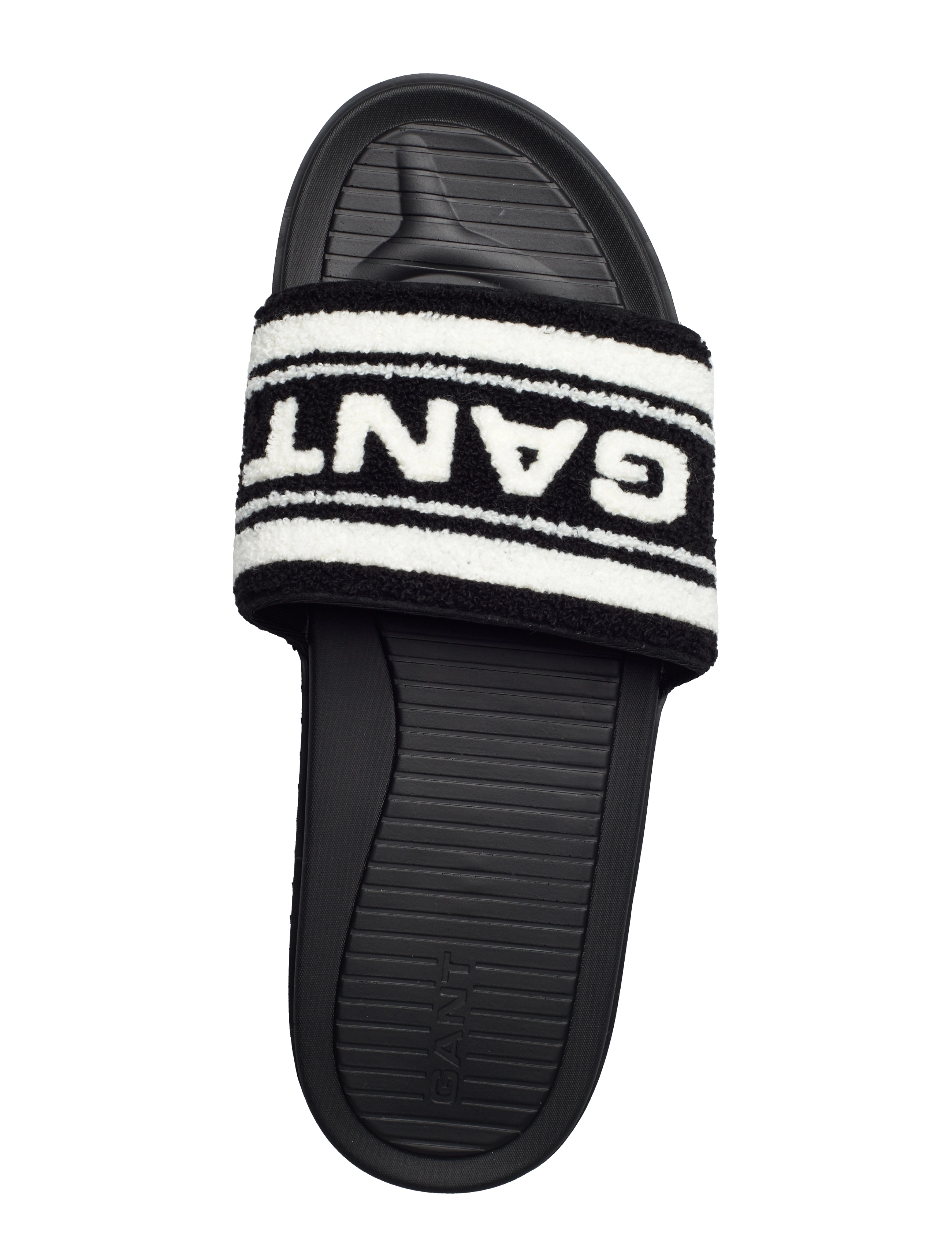 GANT - Maxbuddy Sport Sandal - black - 3