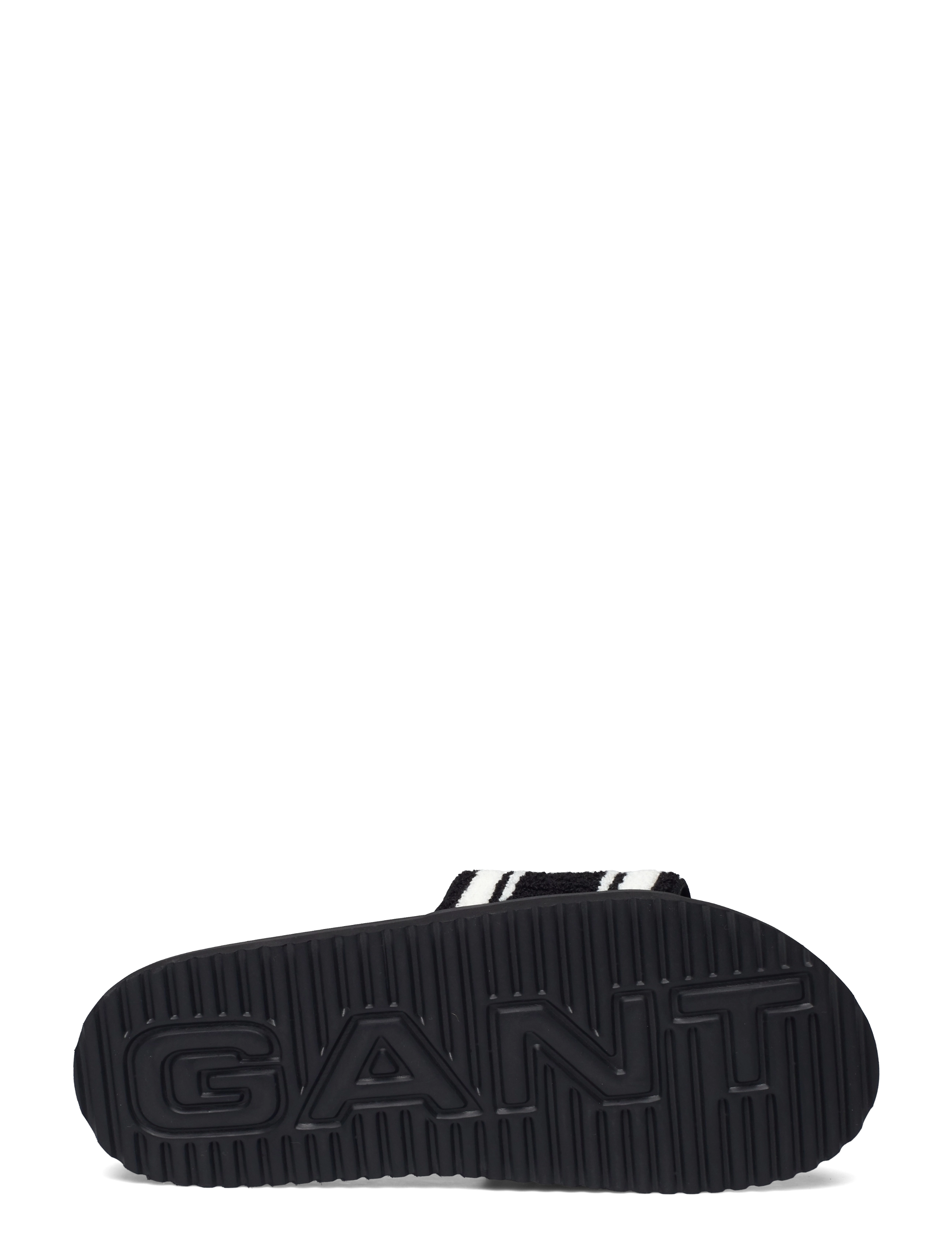 GANT - Maxbuddy Sport Sandal - black - 4