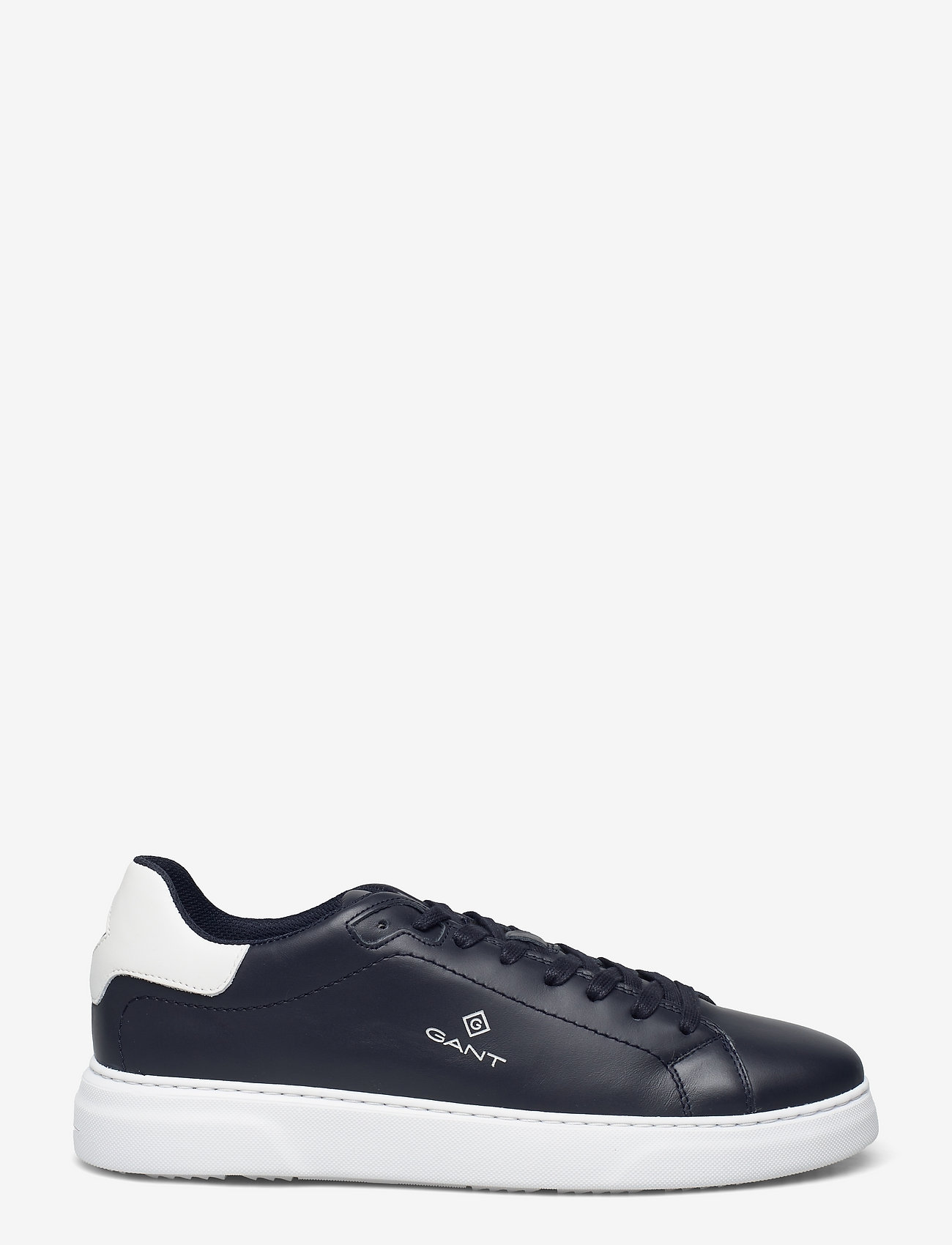 GANT - Joree Lightweight Sneaker - marine - 1
