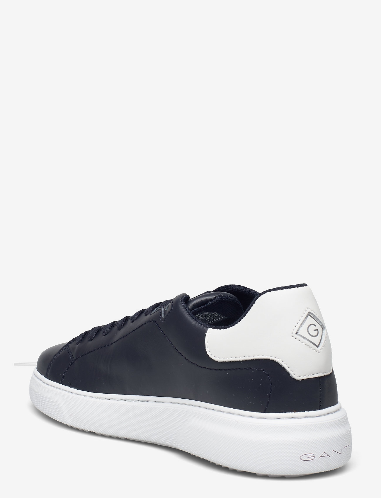 GANT - Joree Lightweight Sneaker - marine - 2