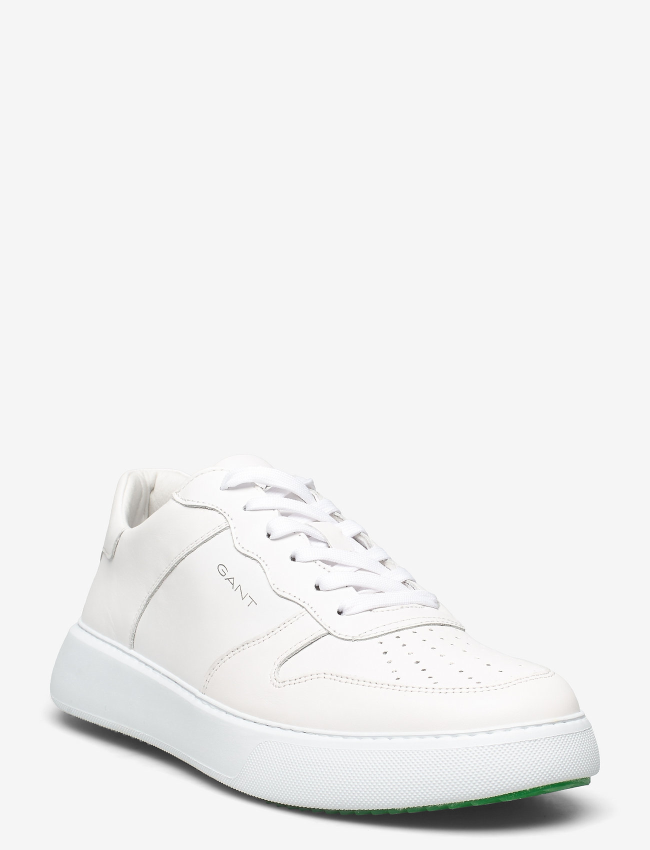 GANT - Palbro Lightweight Sneaker - white - 0