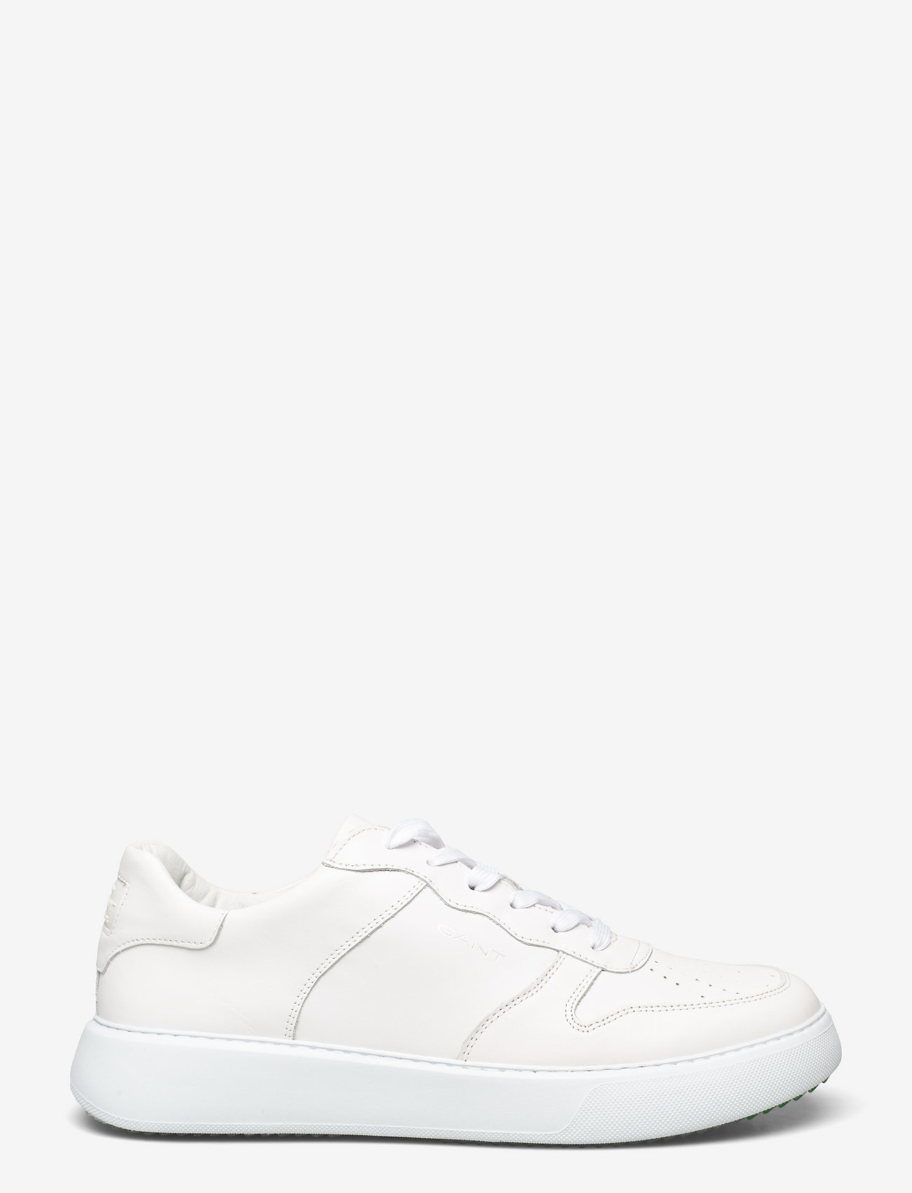GANT - Palbro Lightweight Sneaker - white - 1