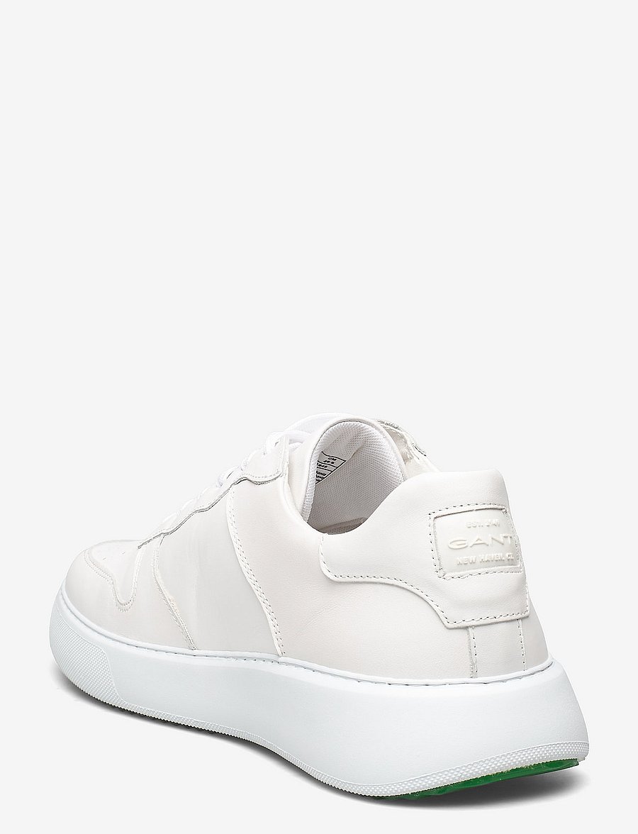 GANT - Palbro Lightweight Sneaker - white - 2