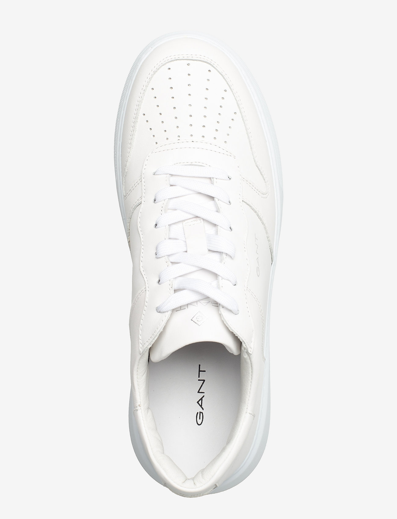 GANT - Palbro Lightweight Sneaker - white - 3