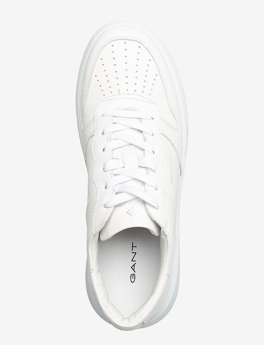 GANT - Palbro Lightweight Sneaker - white - 3