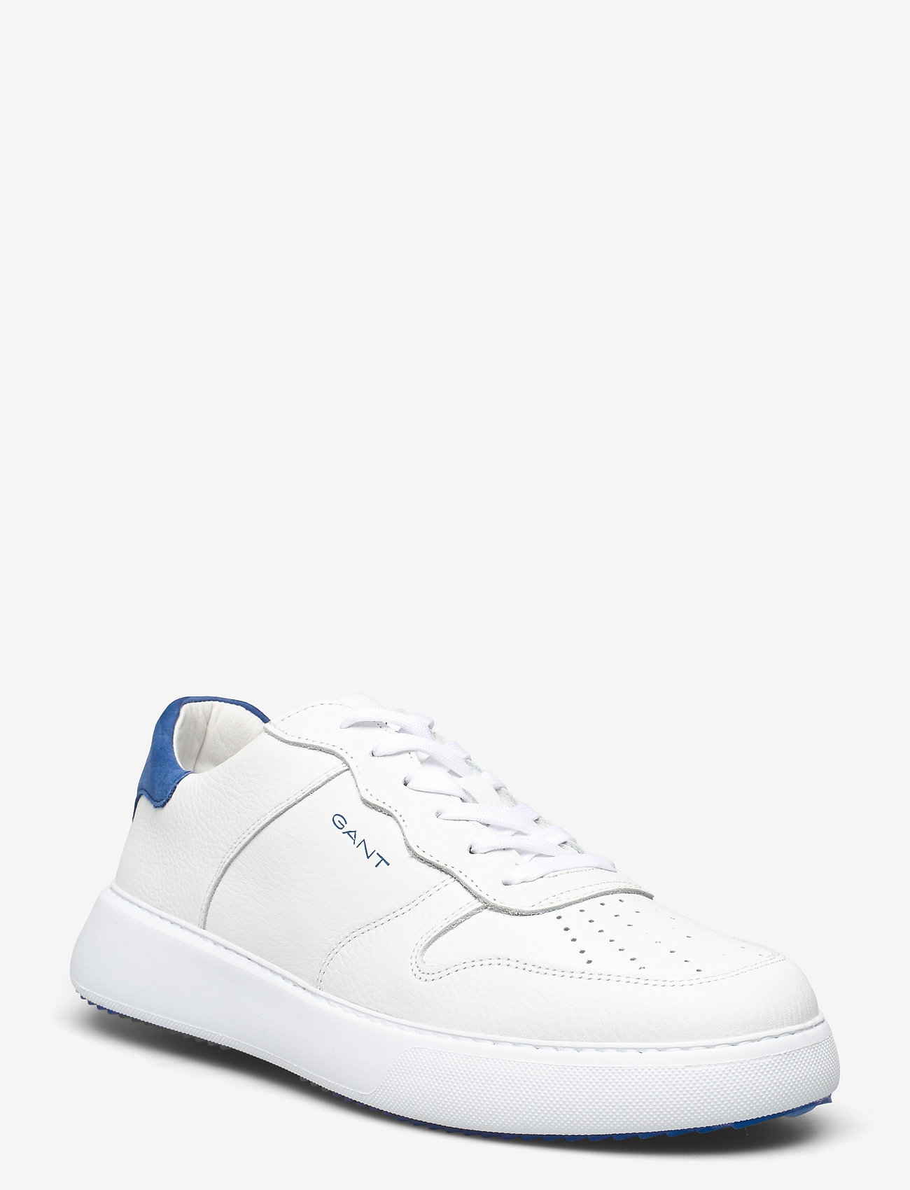 WHT/BEACON BLUE
