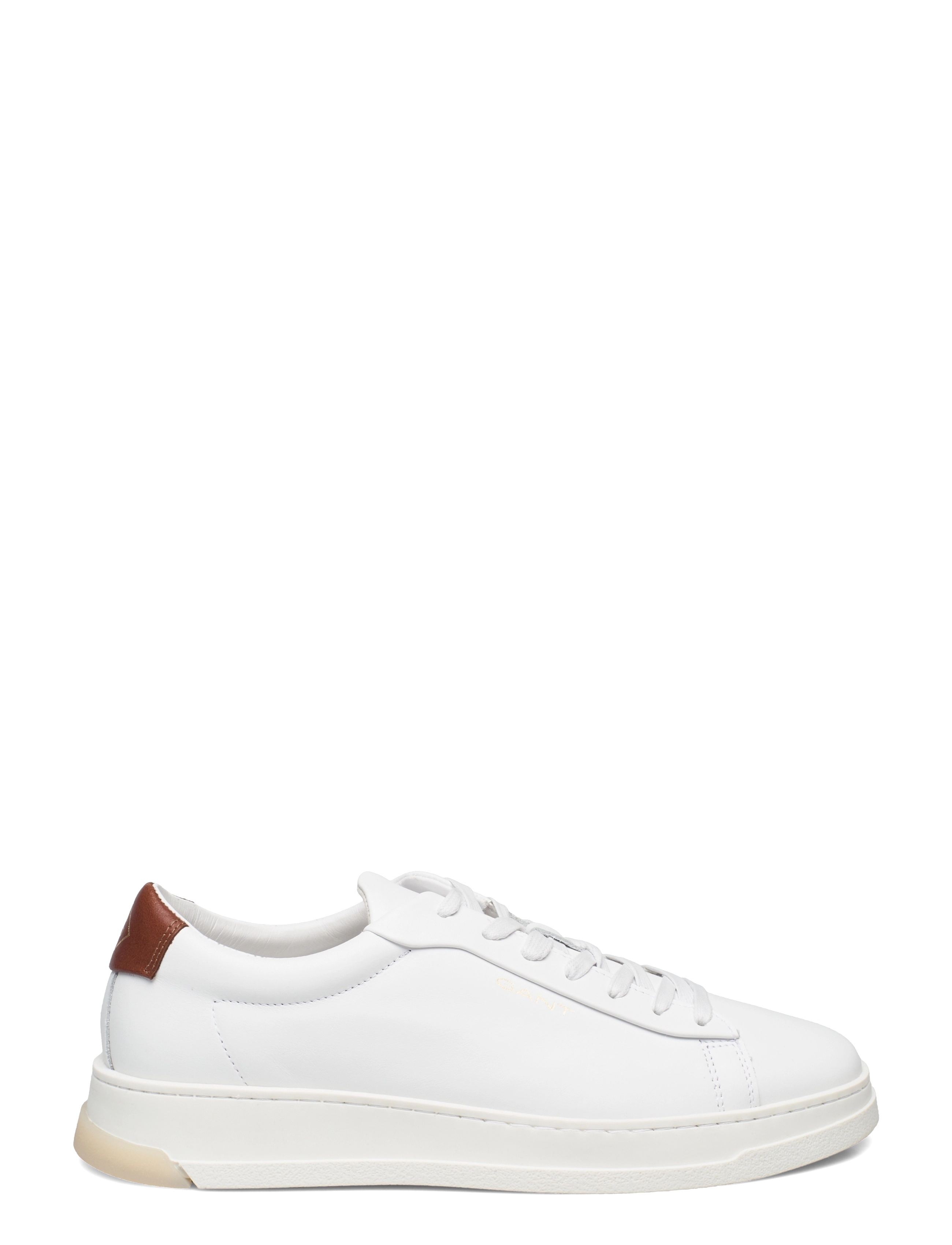 GANT - Blancci Sneaker - white - 1