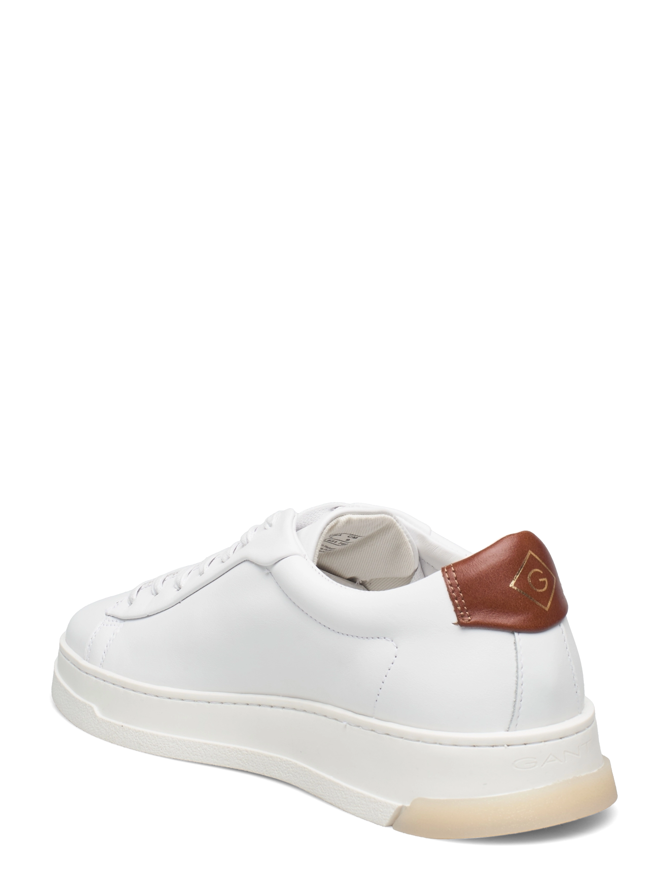 GANT - Blancci Sneaker - white - 2